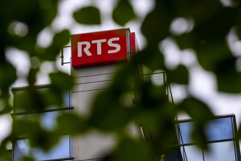 Tollé autour de Denis Vipret : la RTS prépare sa réplique