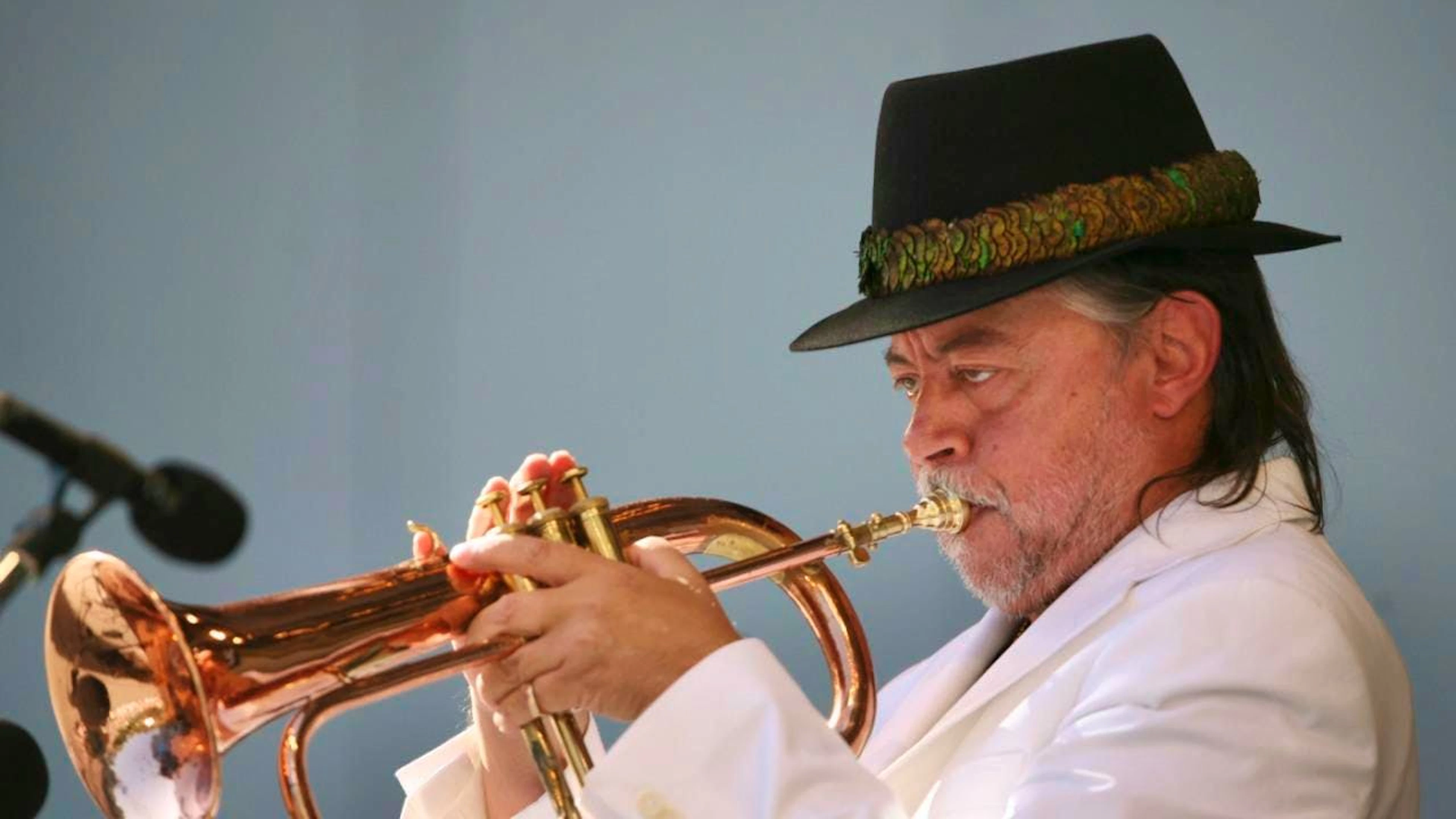 Vor allem für den Song "Feels So Good" war Chuck Mangione berühmt, aber der Jazz-Musiker hatte auch viele andere Hits. (Archivbild)