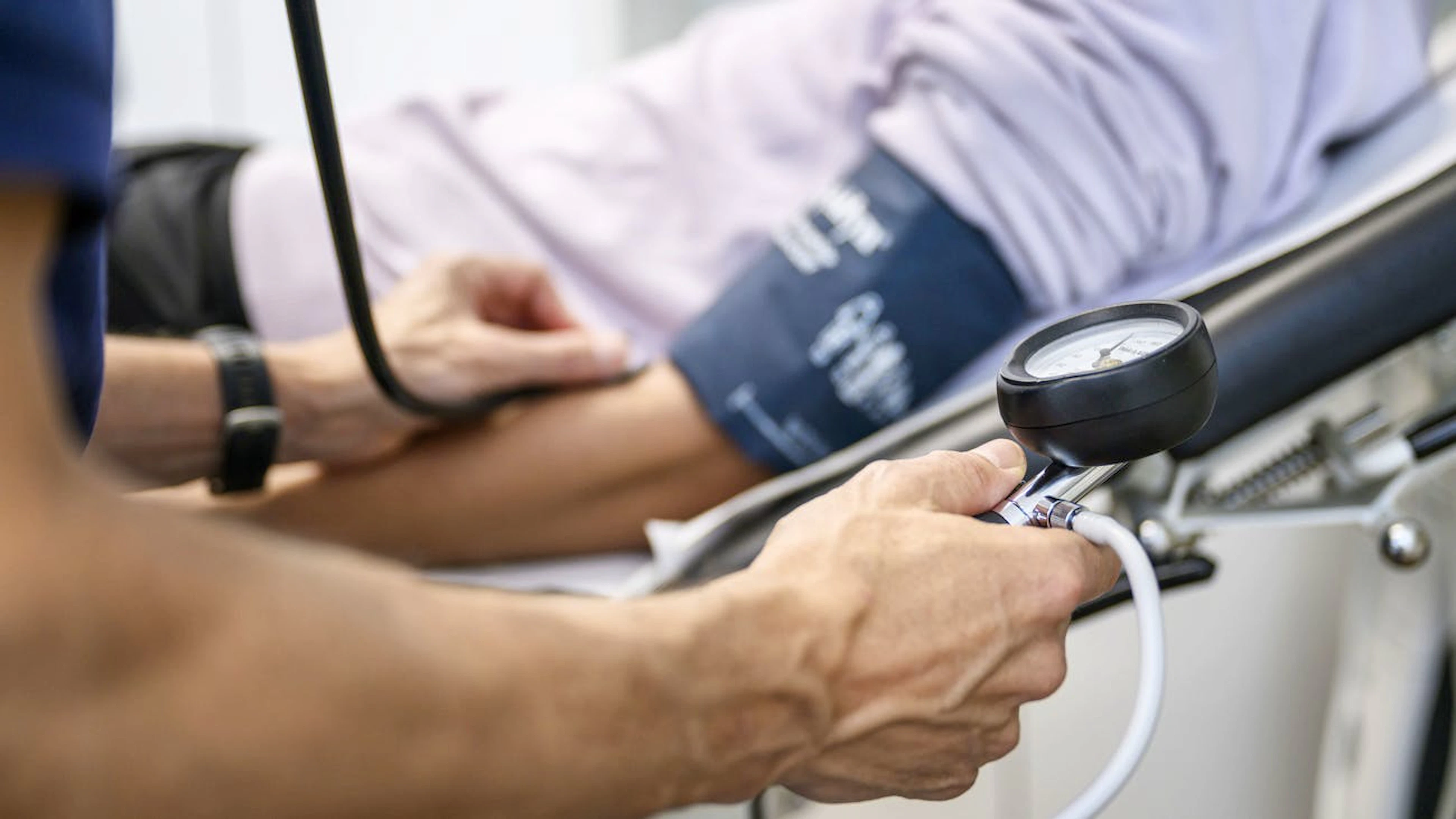 Un médecin est accusé d'homicide par négligence dans le canton de Neuchâtel (image d’illustration).