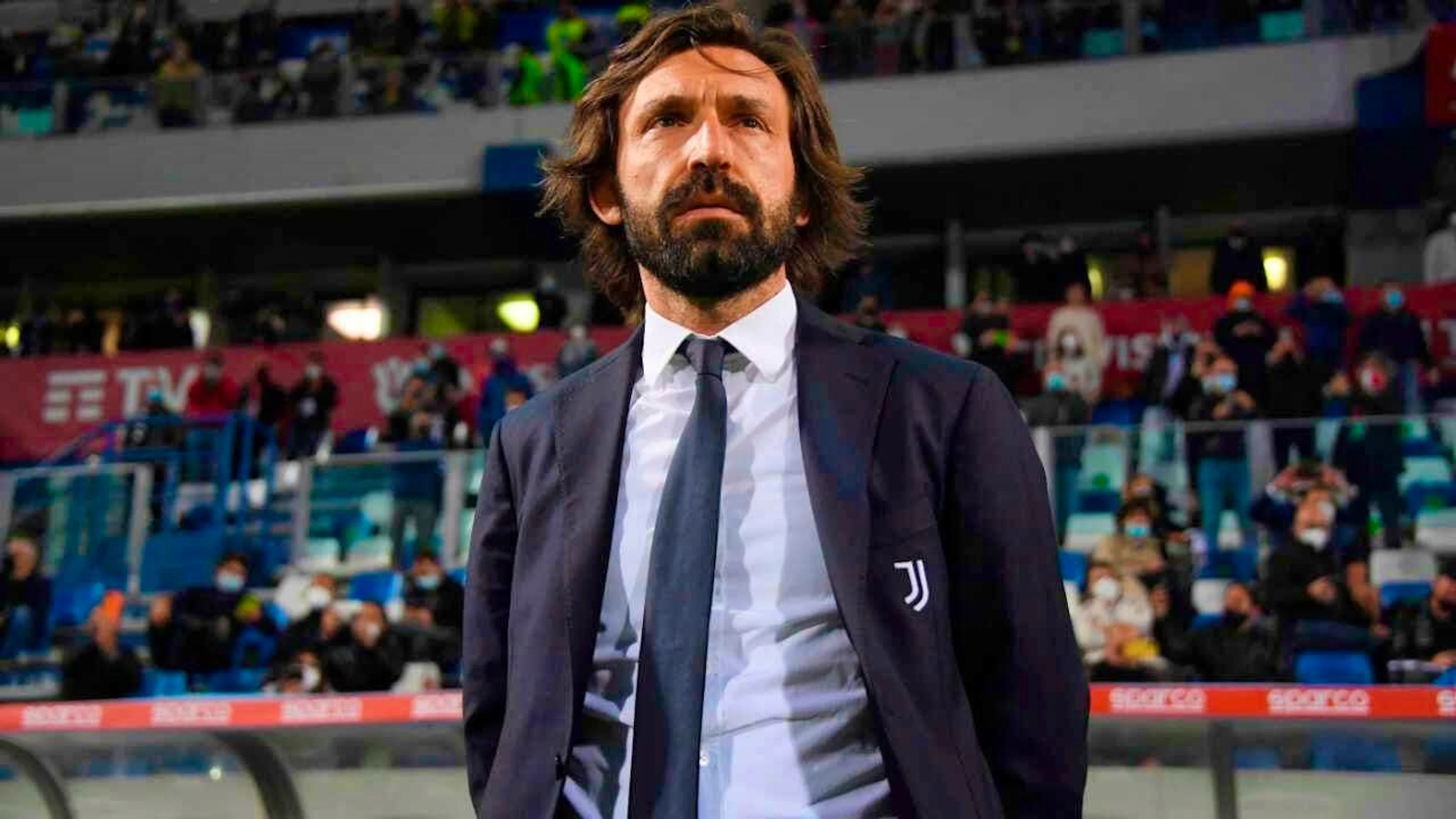 Andrea Pirlo takes on a new coaching role in Dubai