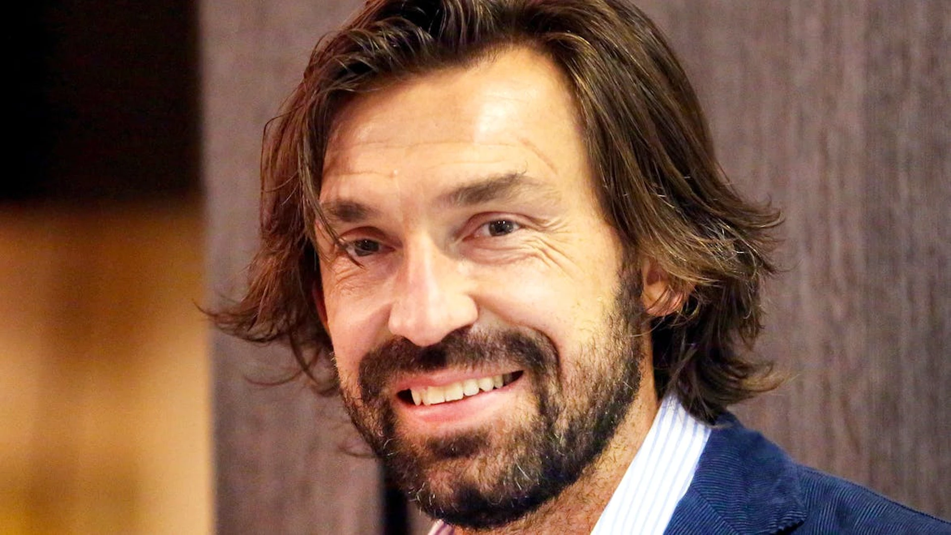Andrea Pirlo wird offenbar Nationaltrainer in Italien