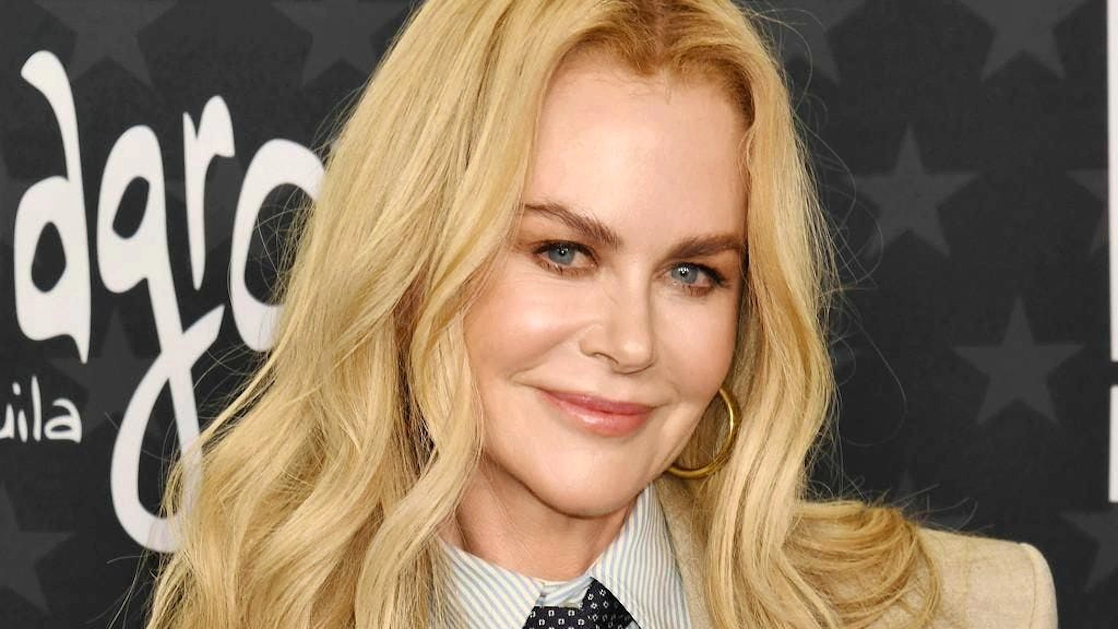 Nicole Kidman
