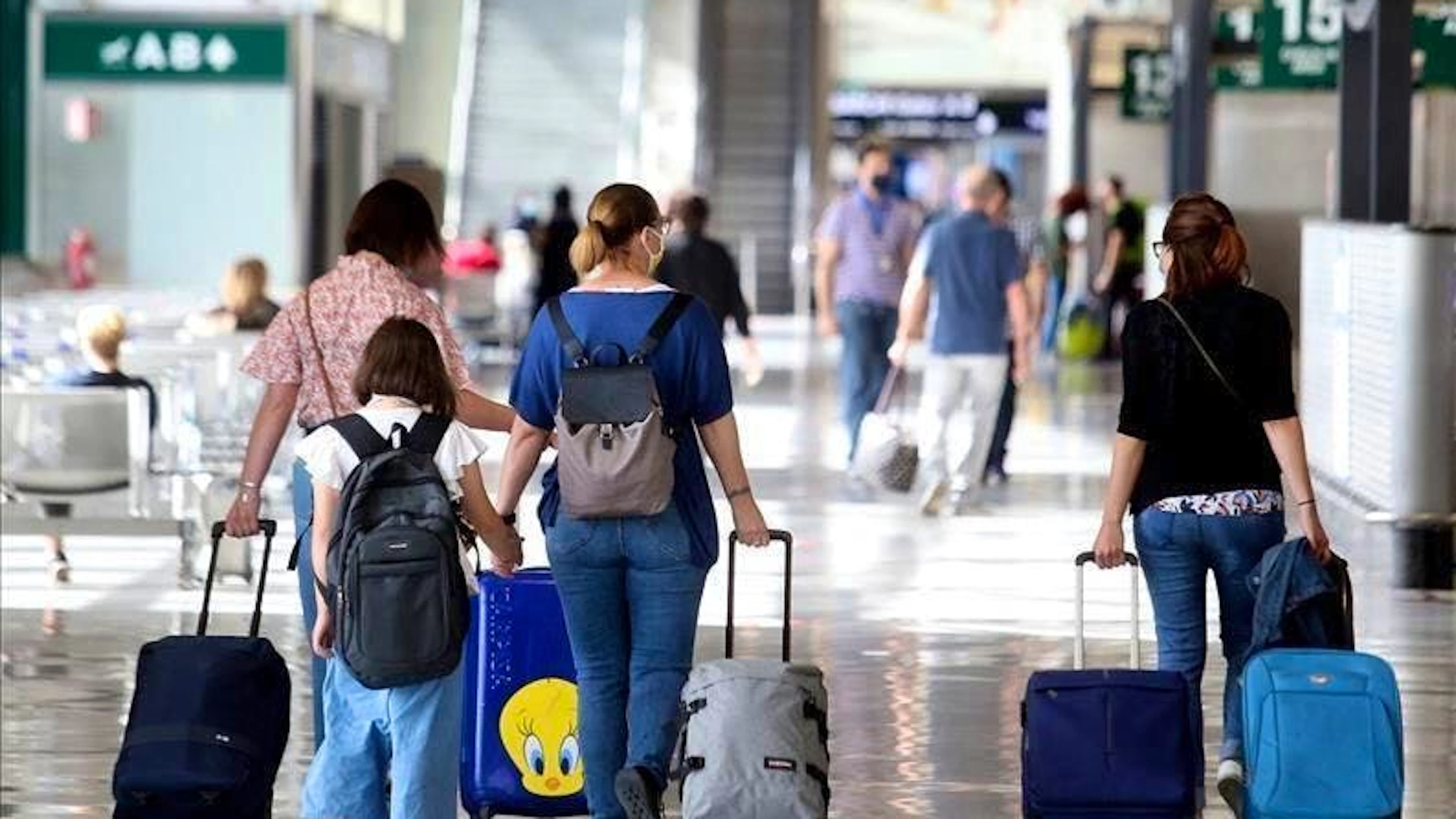 La misura introdotta nei due scali lombardi