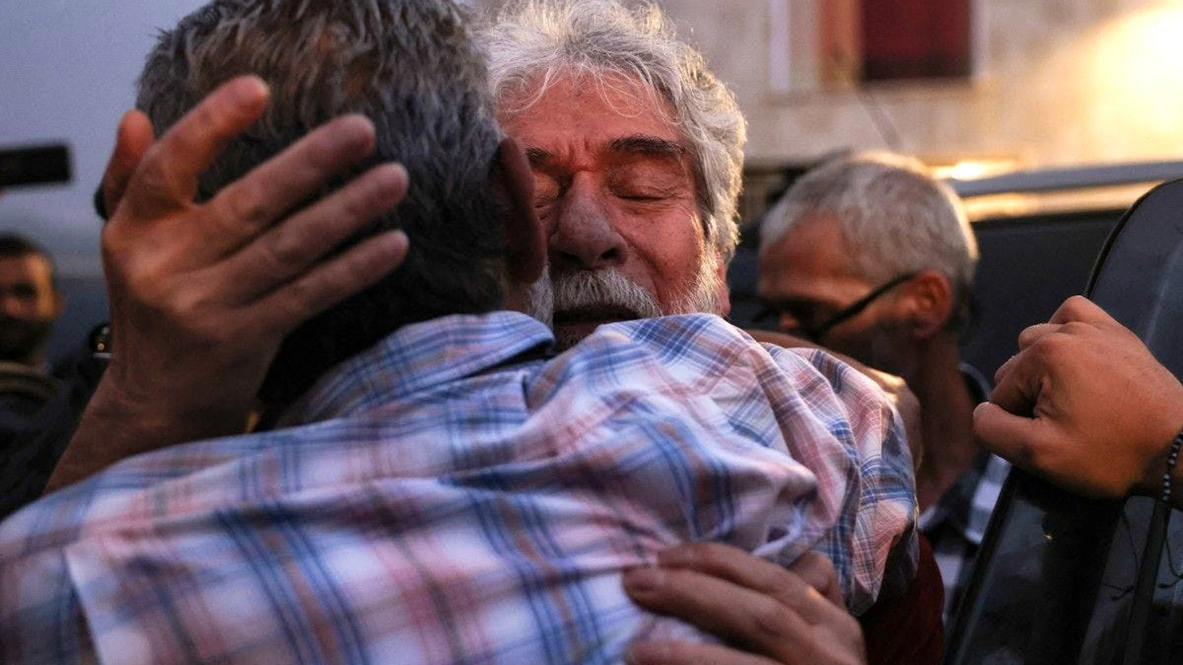 Le Liban abolit la peine de mort, une première au Moyen-Orient