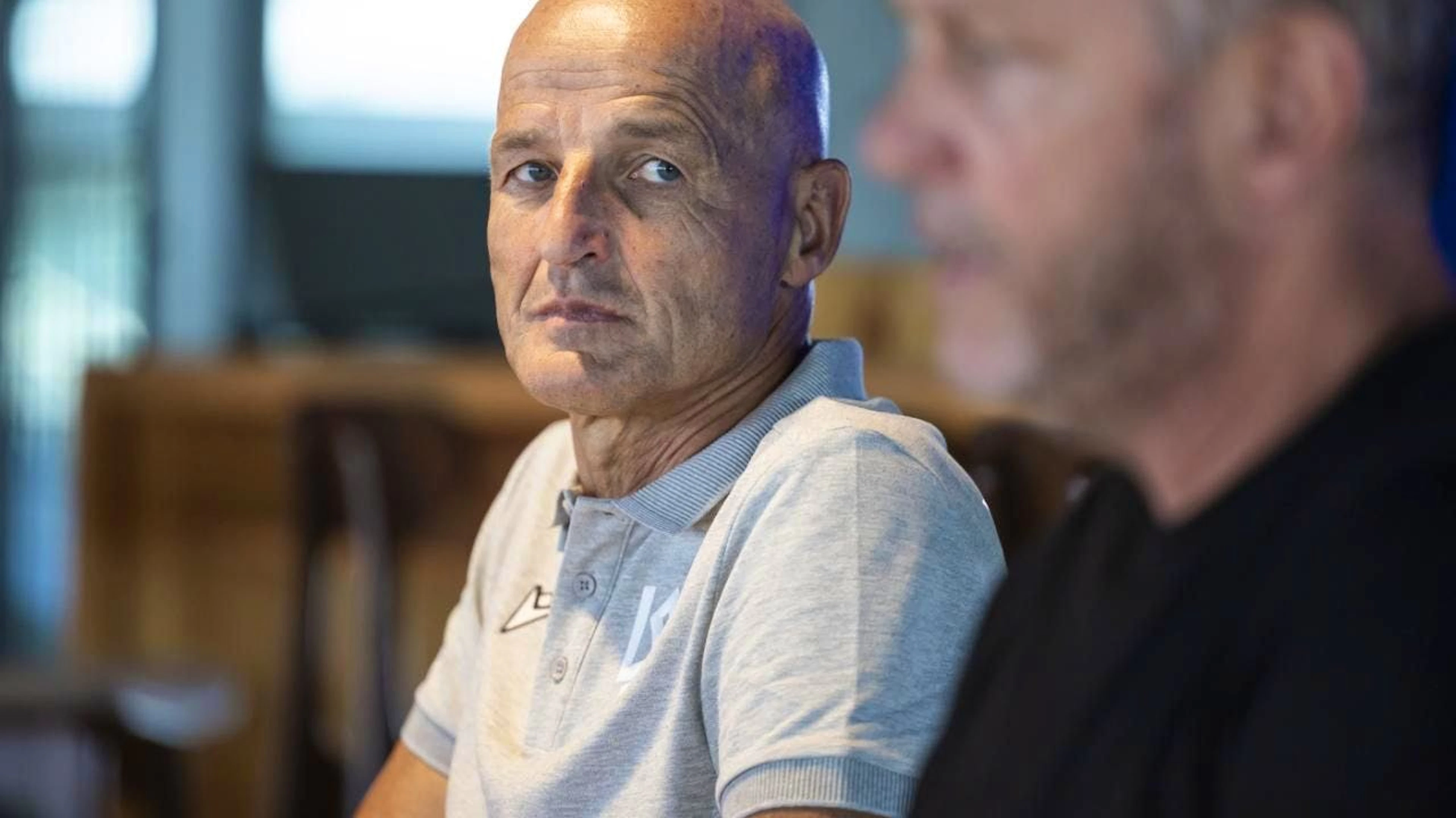 Lausanne-Trainer Peter Zeidler erhält Verstärkung für den Angriff