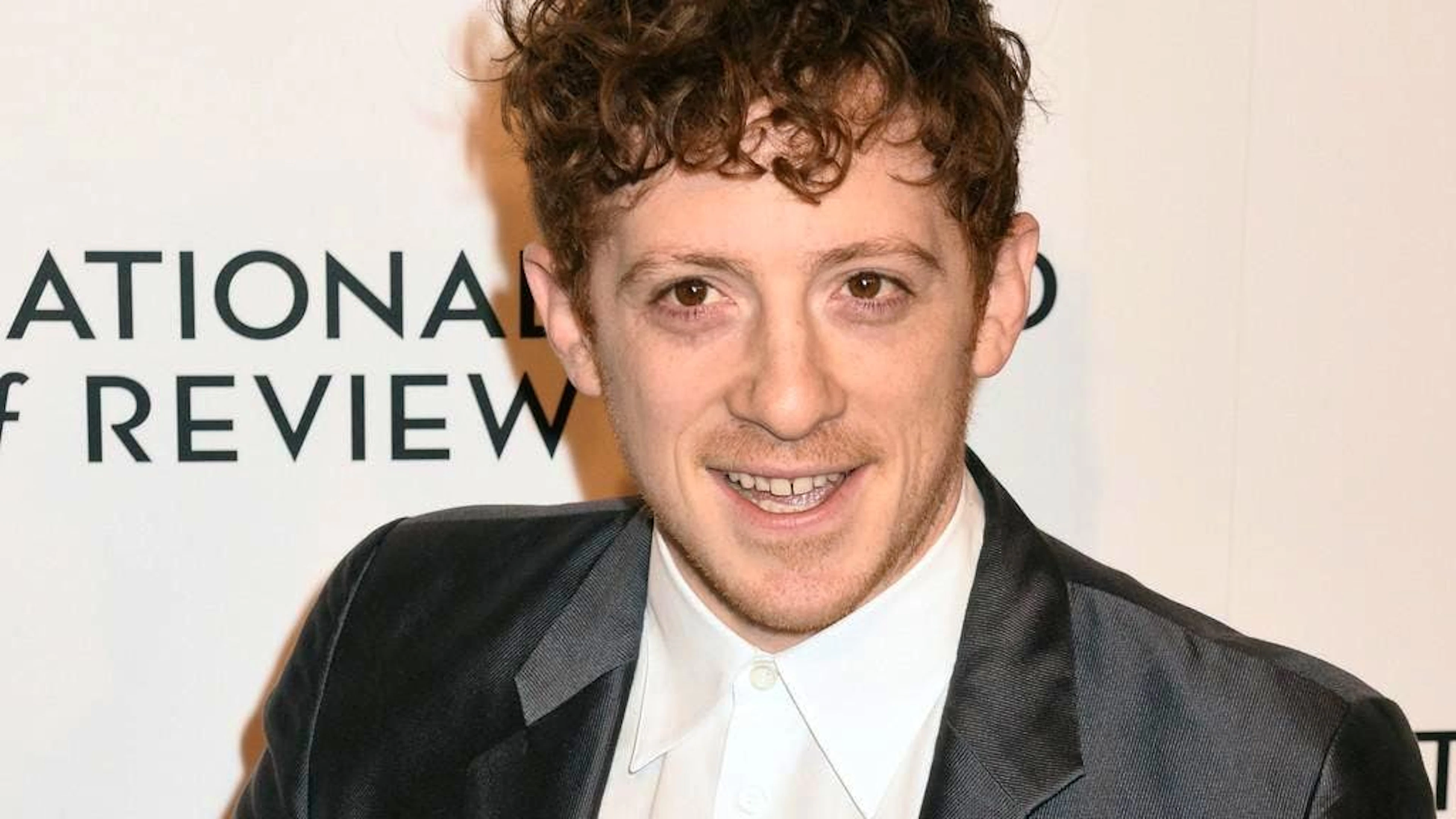 Ethan Slater