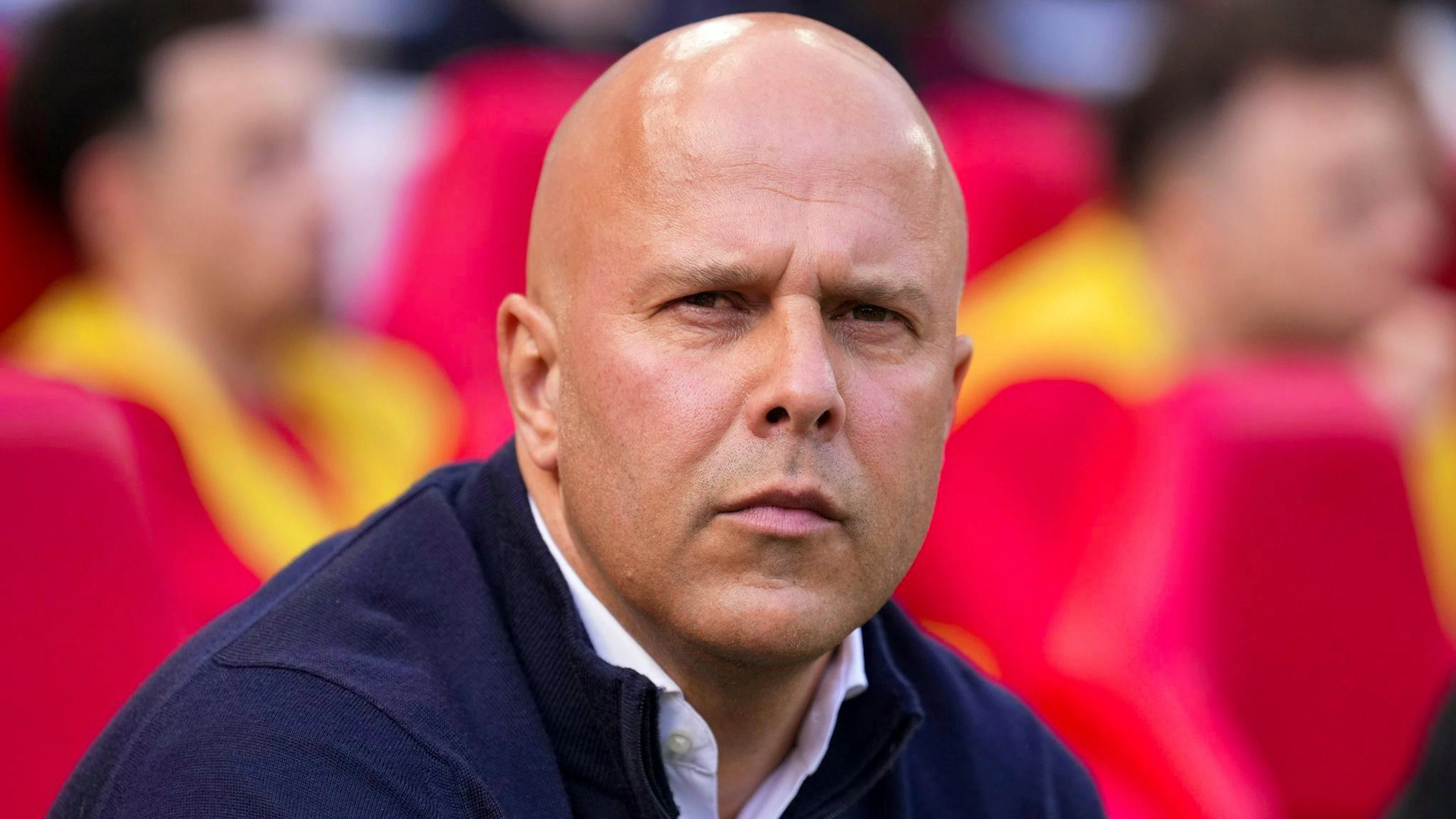 Liverpool trennt sich von Trainer Arne Slot