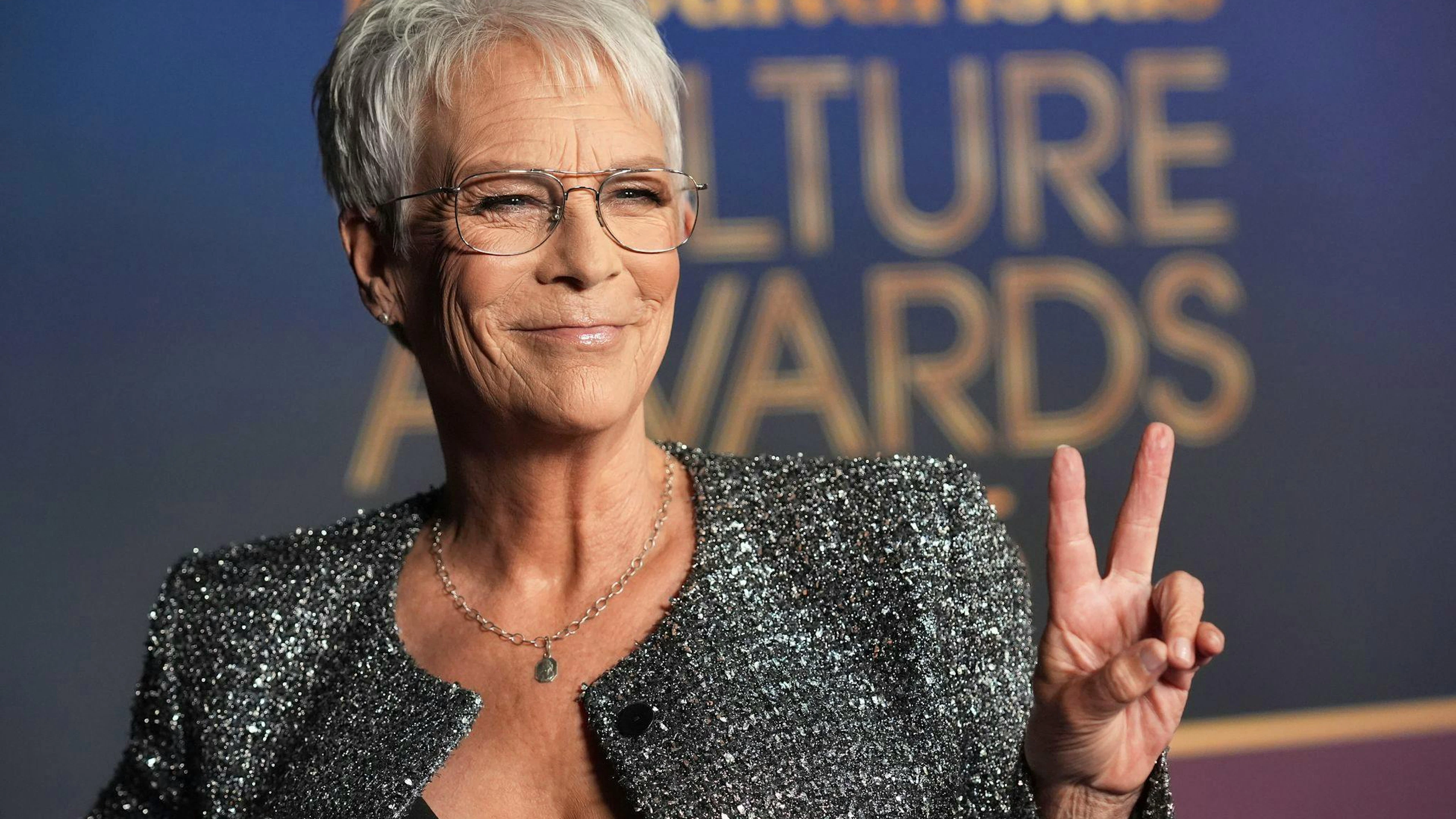 Jamie Lee Curtis hatte mit 25 Jahren einen Schönheitseingriff – heute bereut sie es.