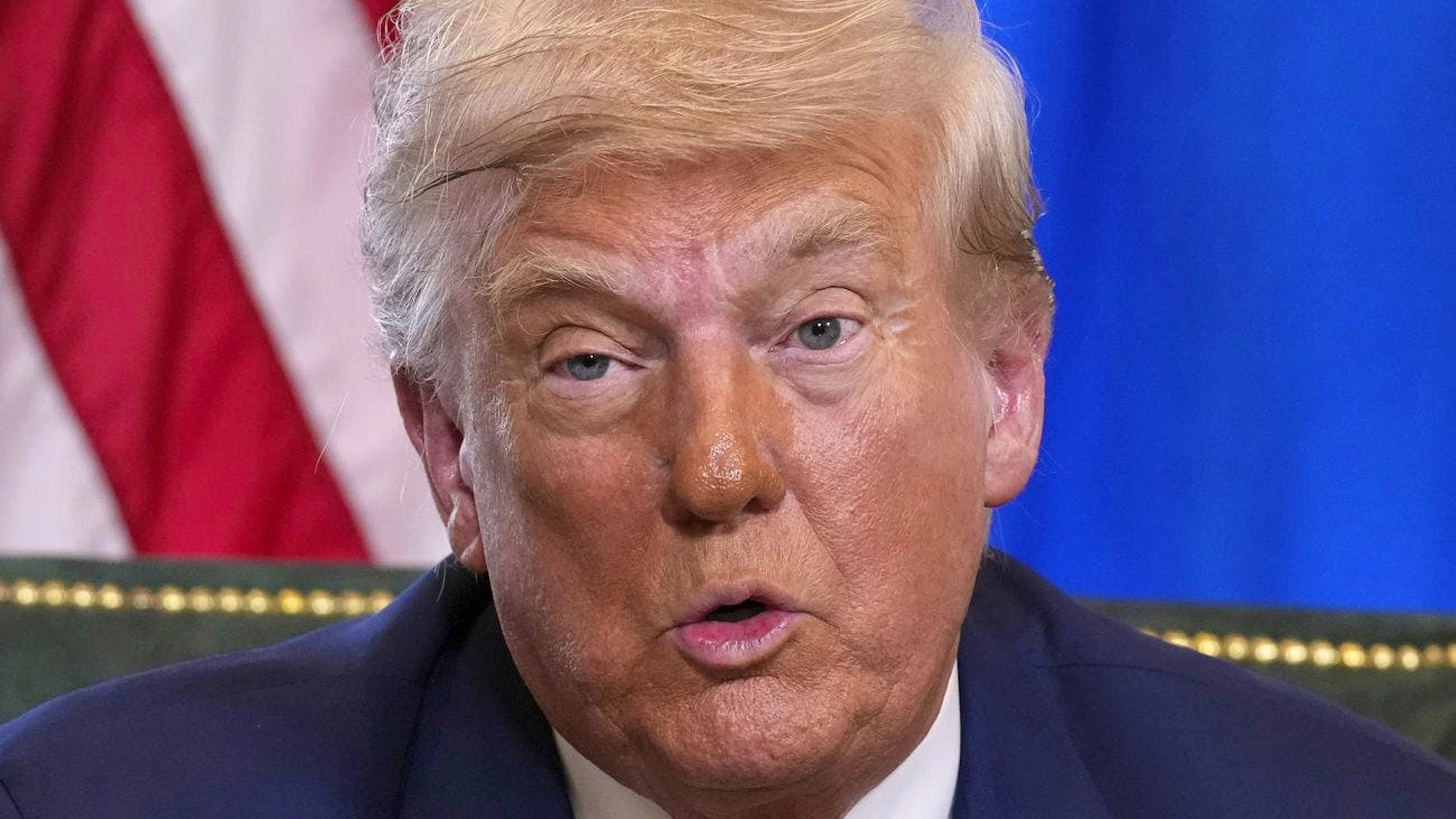 La rencontre entre Pékin et Washington arrive au début d'une semaine décisive pour la politique commerciale du président Donald Trump, les droits de douane appliqués à la plupart des principaux partenaires commerciaux des Etats-Unis devant connaître une brusque hausse le 1er août.
