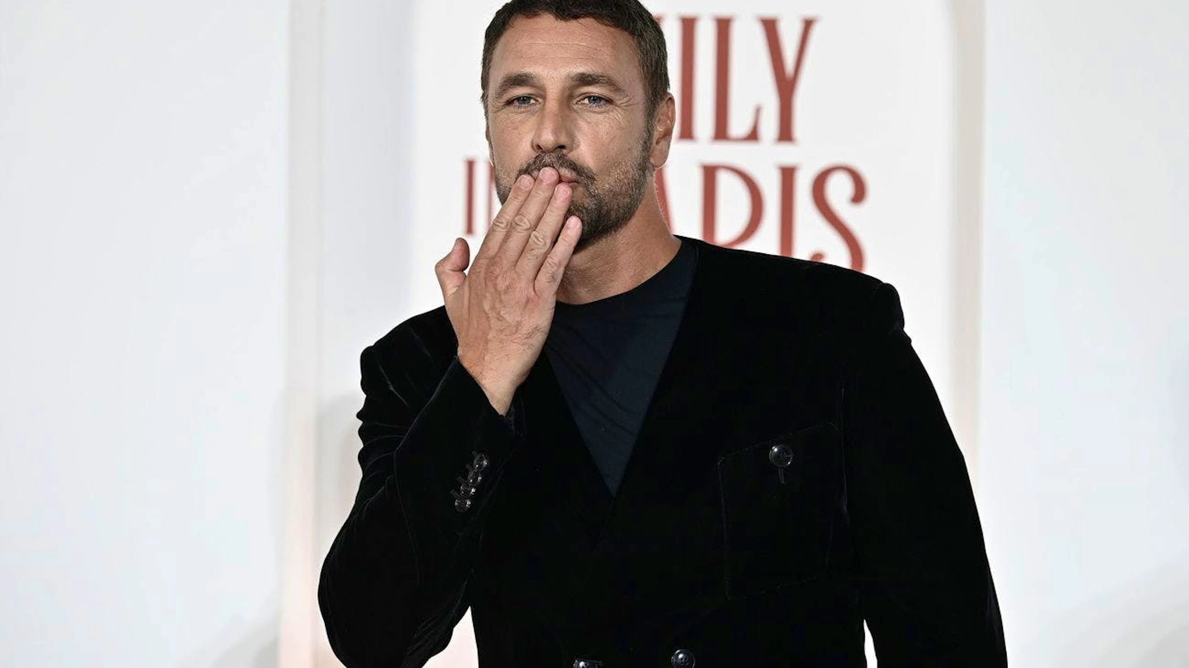 Raoul Bova pronto a deunciare il Napoli e Ryanair.
