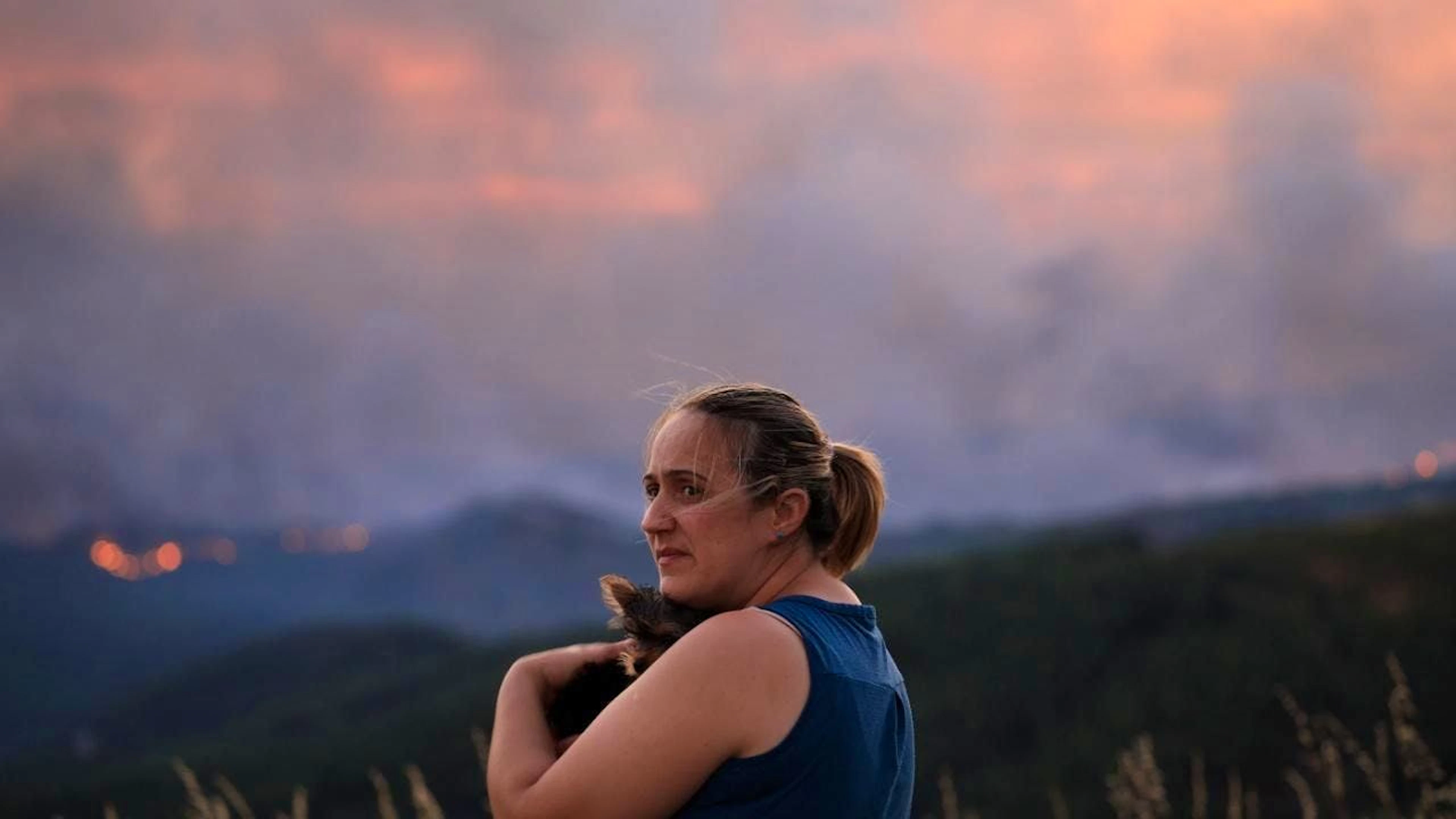 In Arouca, im Zentrum des Landes, war die Lage laut den Einsatzkräften am schwierigsten.