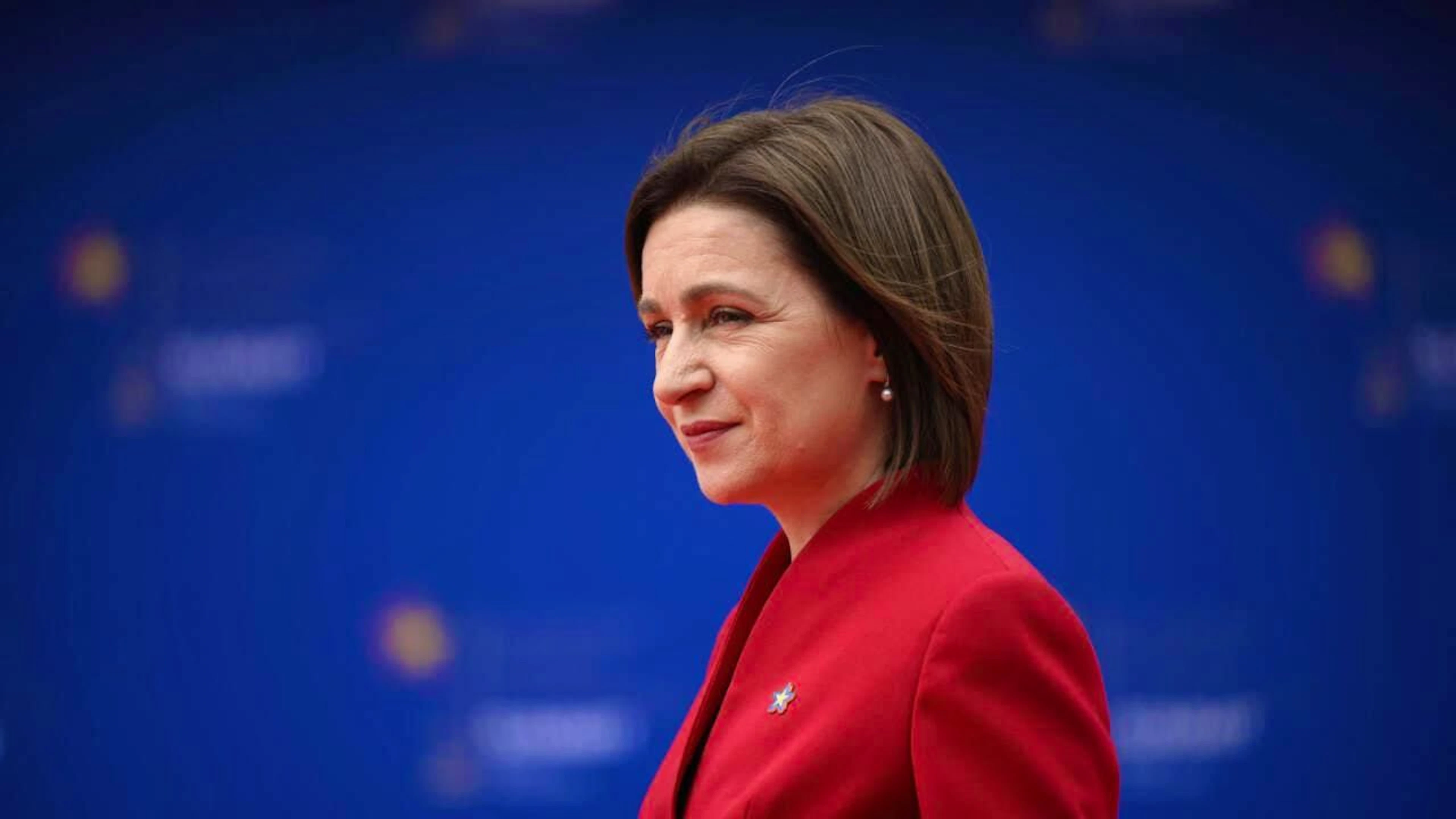 Moscou veut "contrôler" ce pays frontalier de l'Union européenne (UE) et de l'Ukraine "dès l'automne" grâce à des mécanismes d'achat de vote et de financements avec des "cryptomonnaies", "100 millions d'euros" étant prévus à cet effet, selon la présidente moldave.