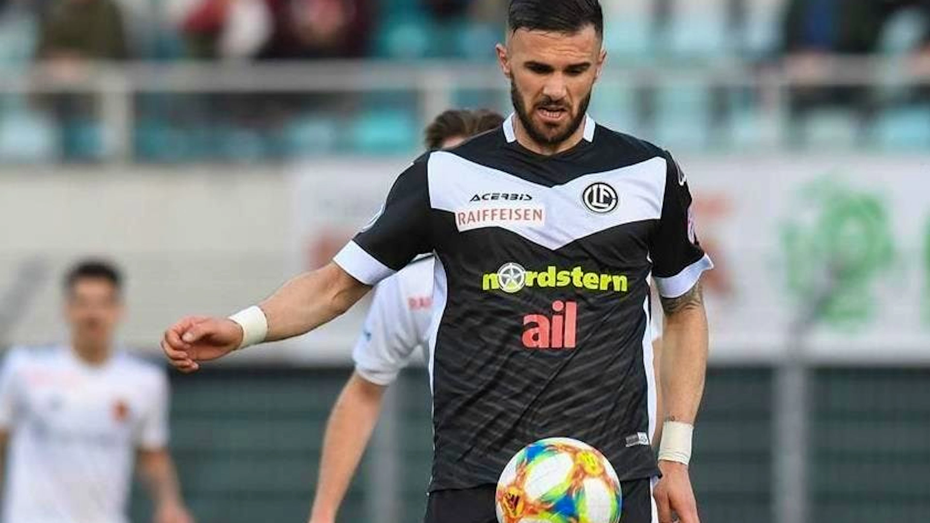 Armando Sadiku