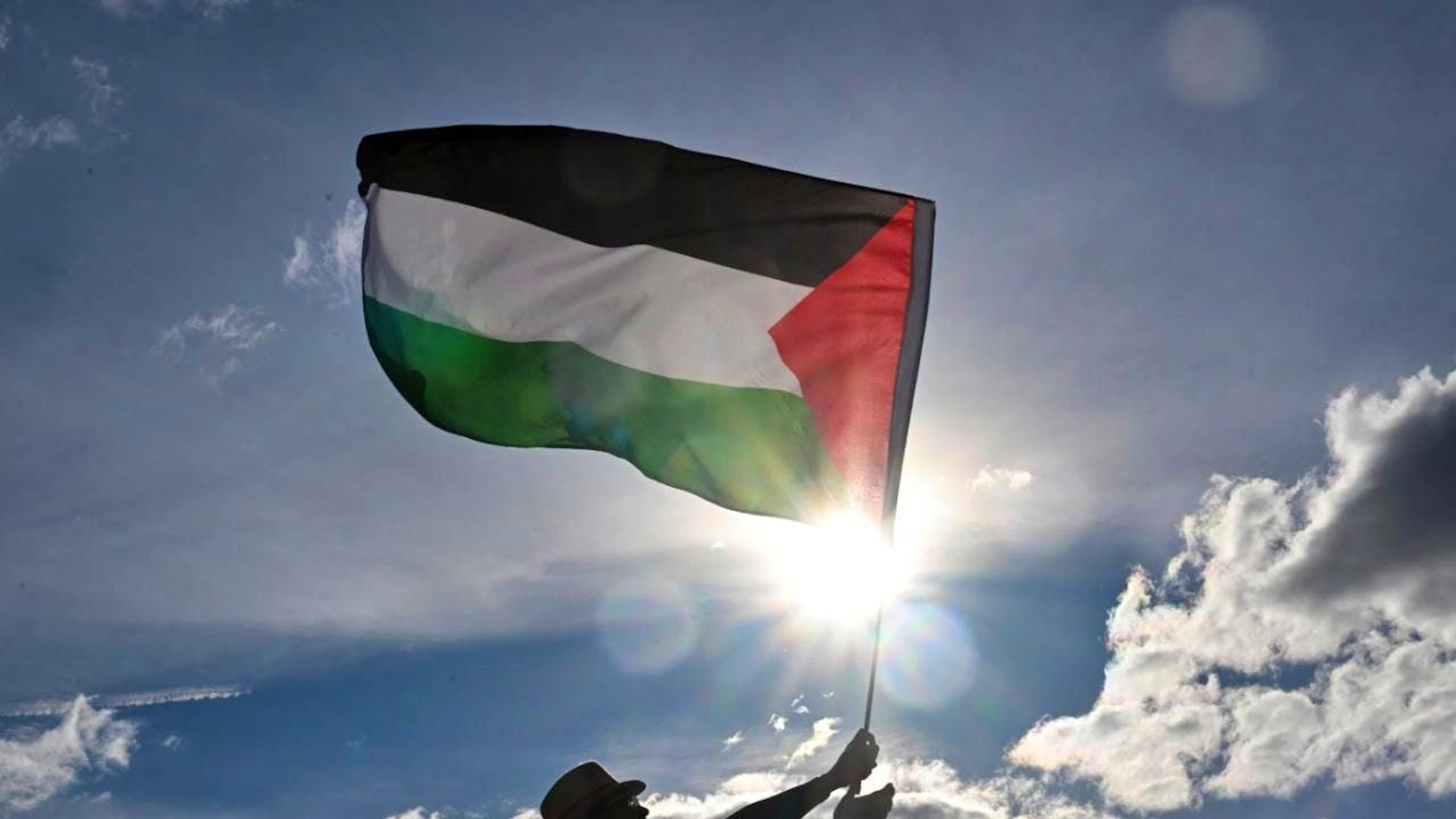 Il riconoscimento della Palestina non avrà molti effetti concreti, secondo l'Economist. (Immagine d'archivio).