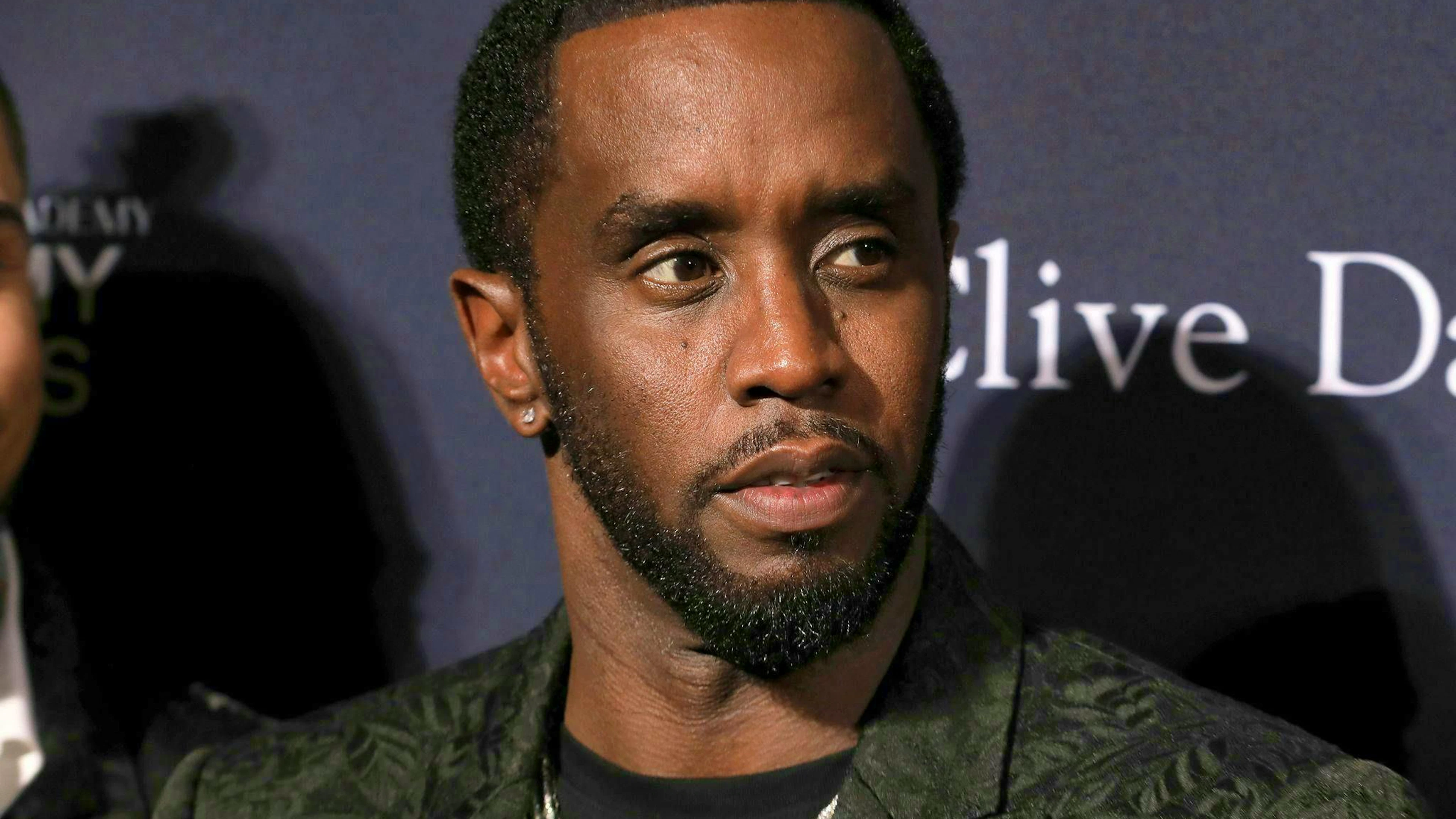 Sean Combs' lawyers are seeking his release from prison. (archive image)