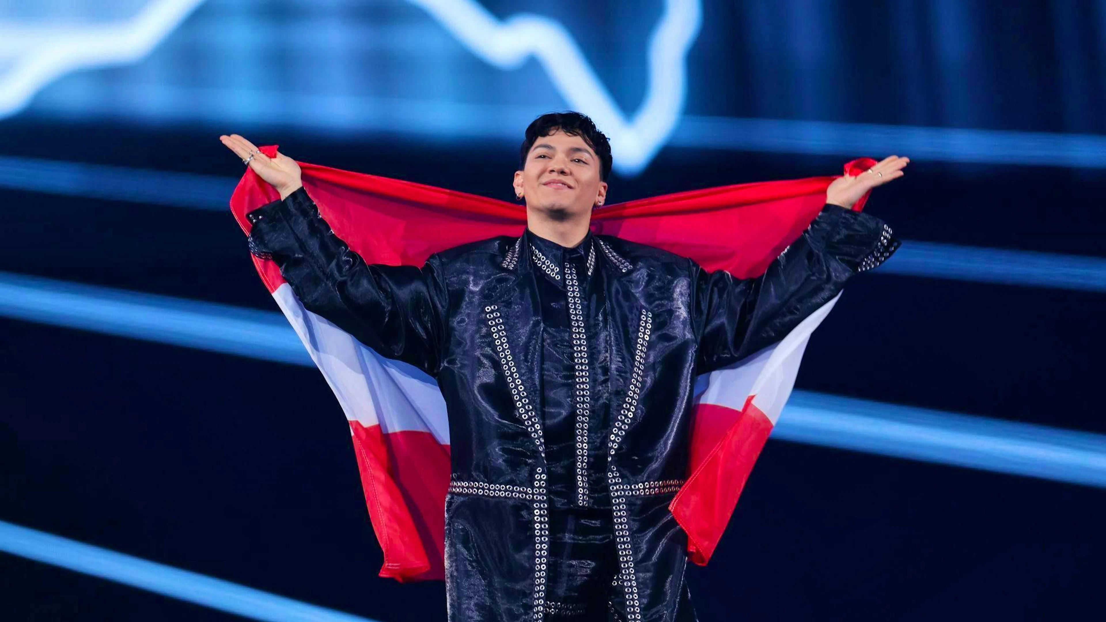 JJ's ESC victory in Basel brings the 2026 contest to Austria.