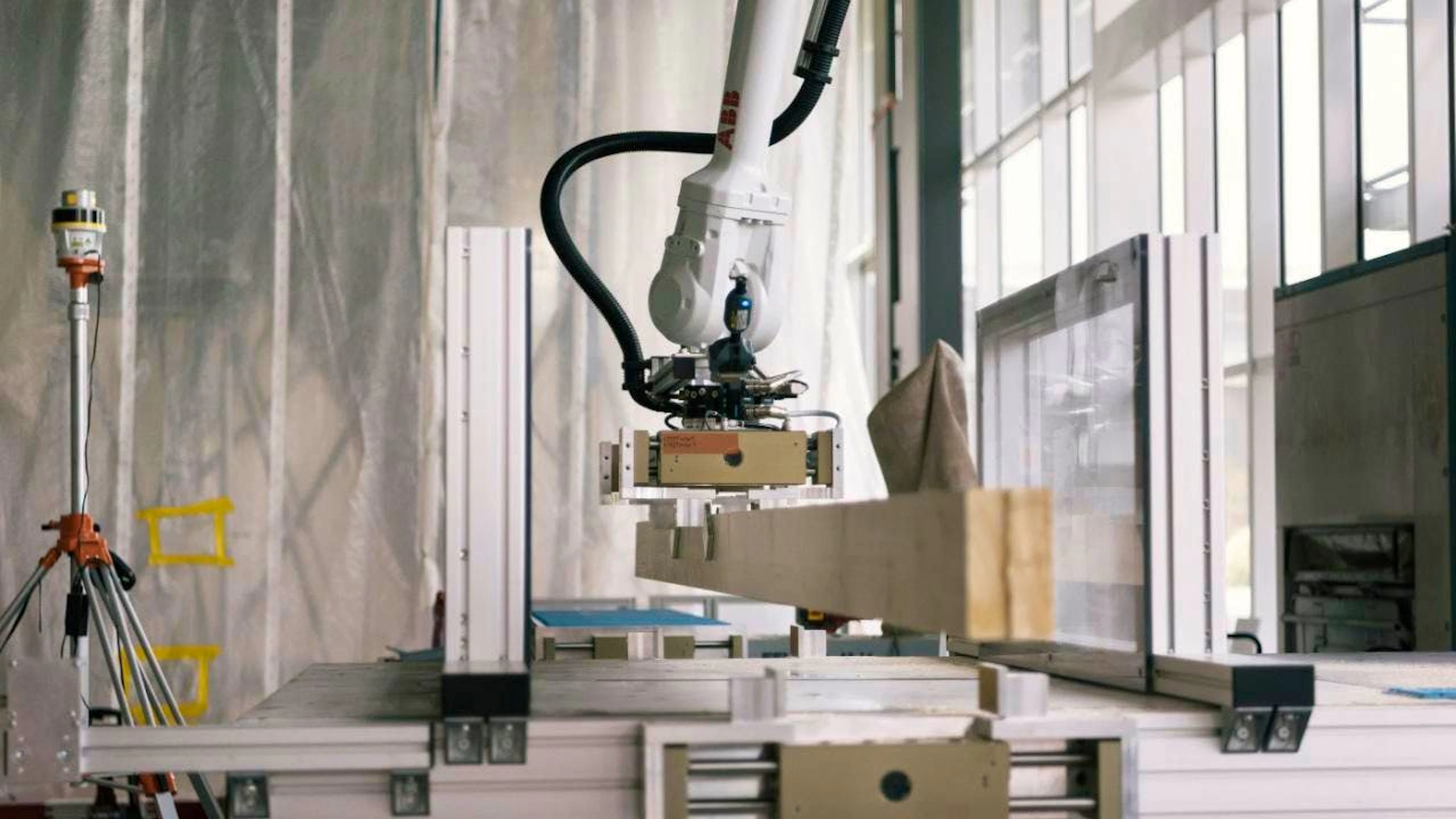 L'industria delle macchine rischia di essere fra i comparti più toccati dai dazi.
