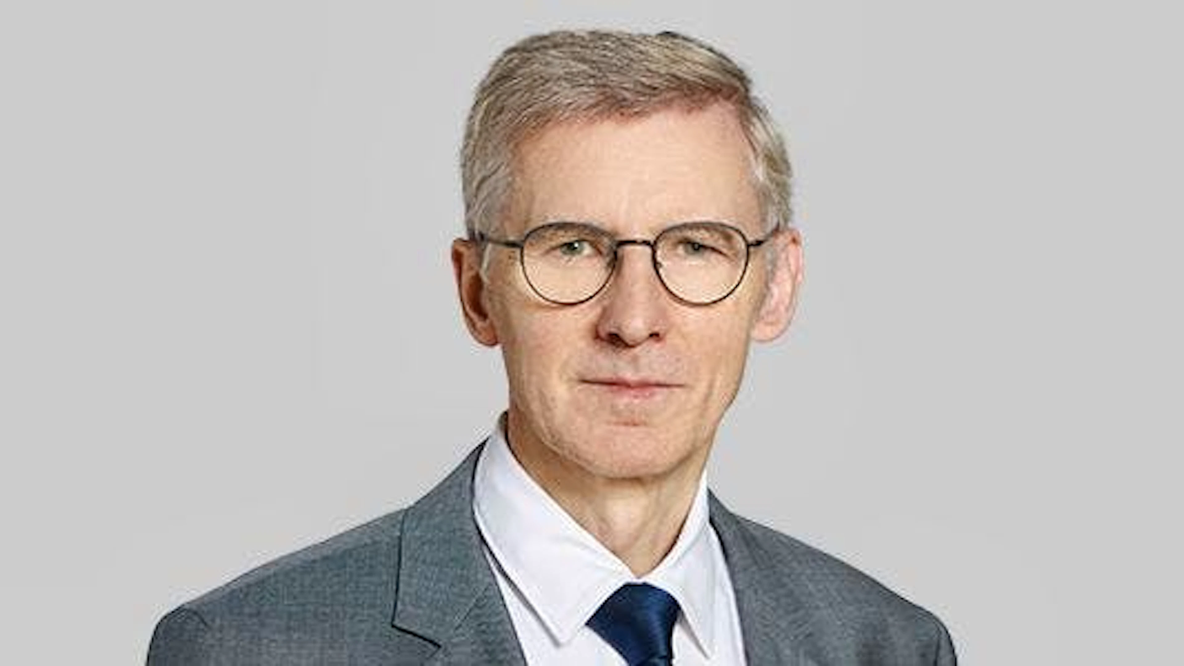 Hans Gersbach ist Ökonom an der ETH.