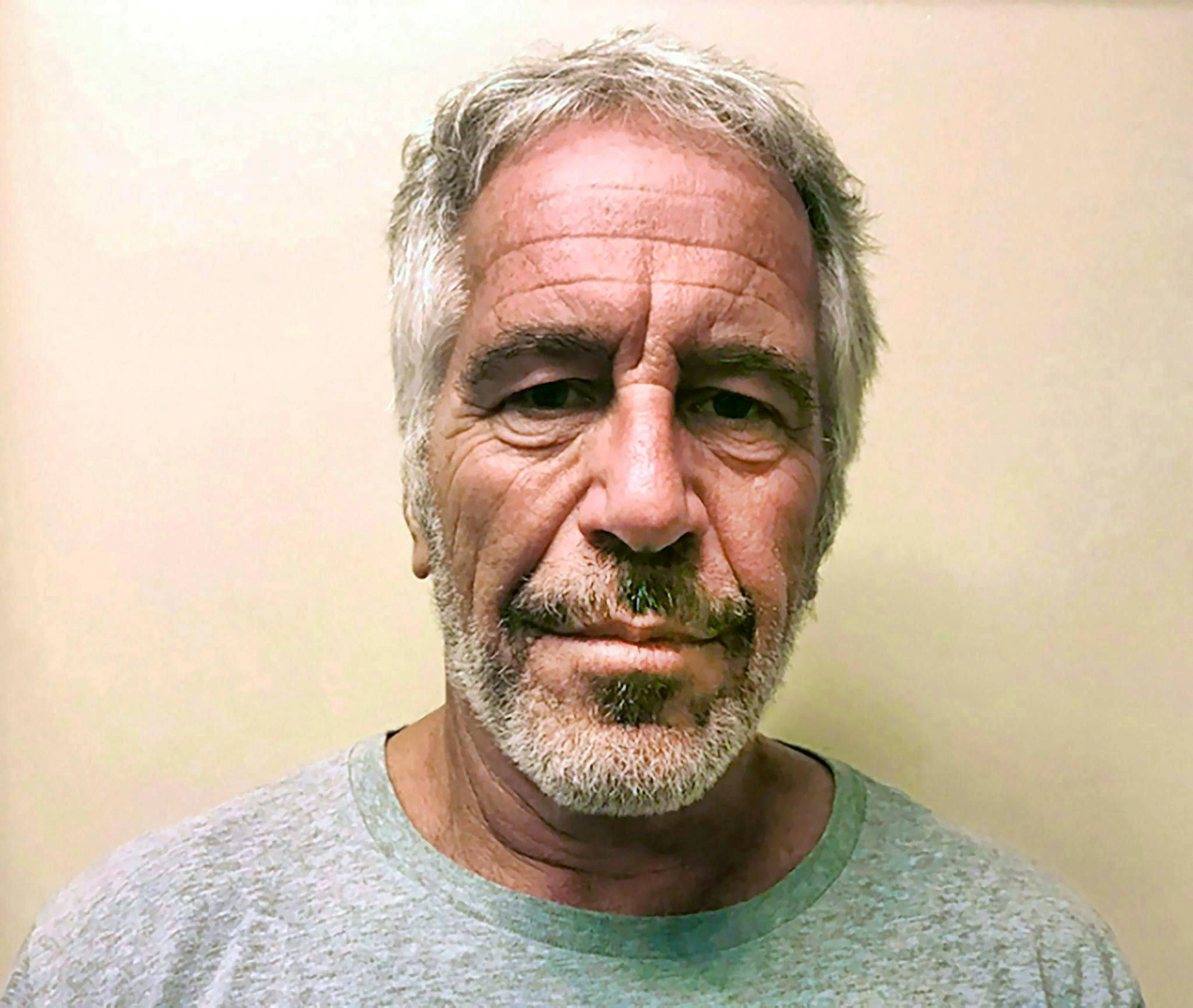 In an interview with Bild, Jeffrey Epstein's brother comments on his death.