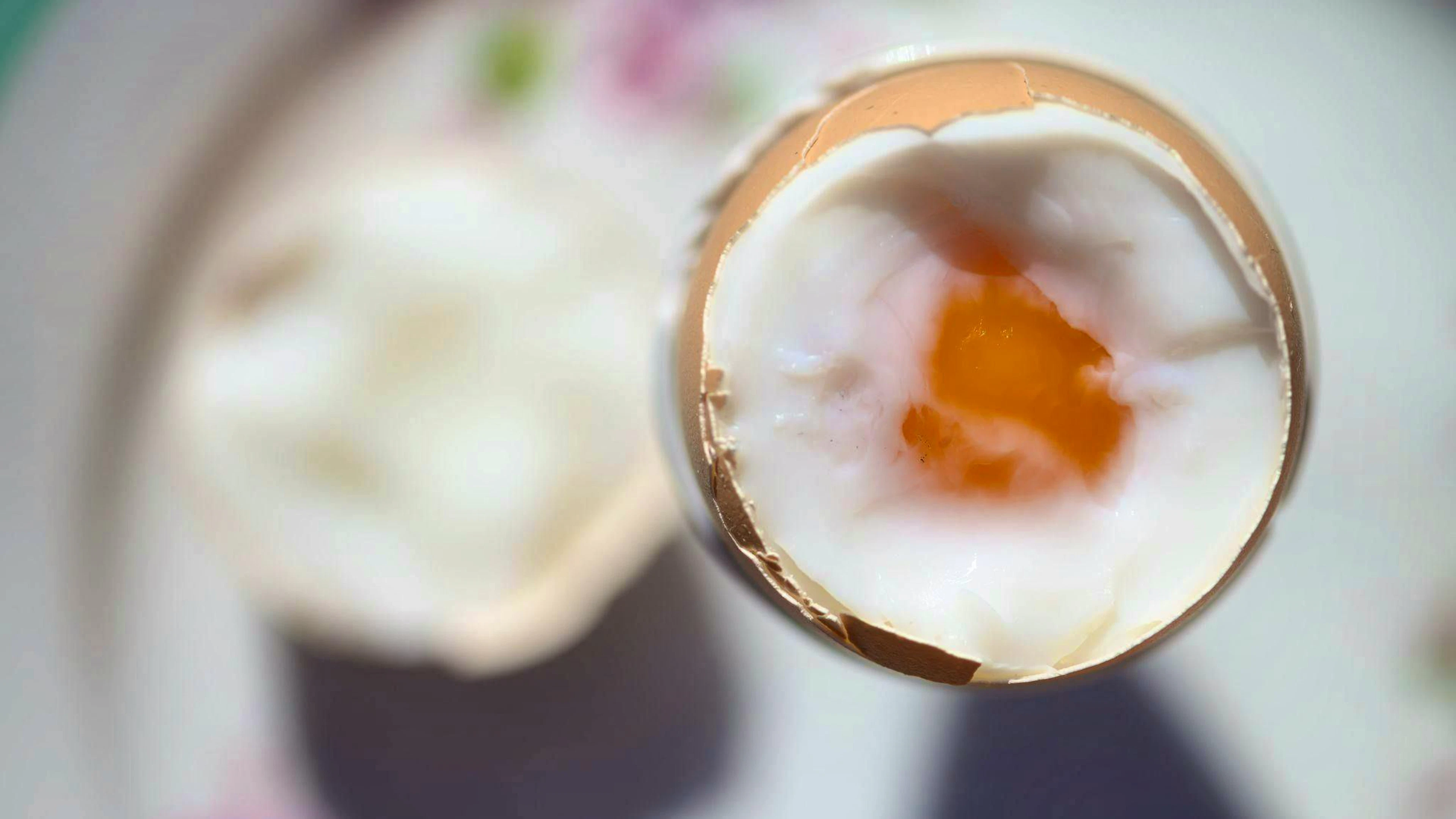 Pour bien commencer la journée: l'œuf au petit déjeuner fait son grand retour, longtemps diabolisé à tort selon une nouvelle étude. (photo d'archives)