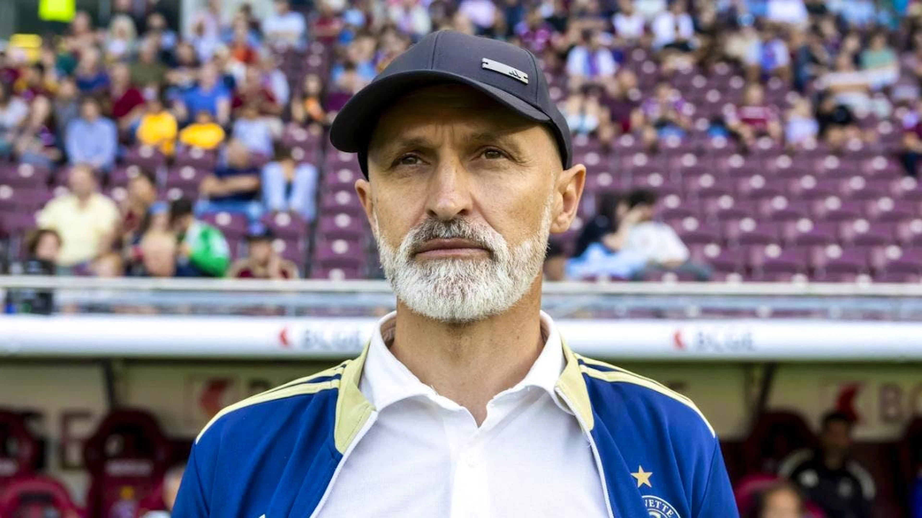 Thomas Häberli ist seinen Job als Cheftrainer von Servette los