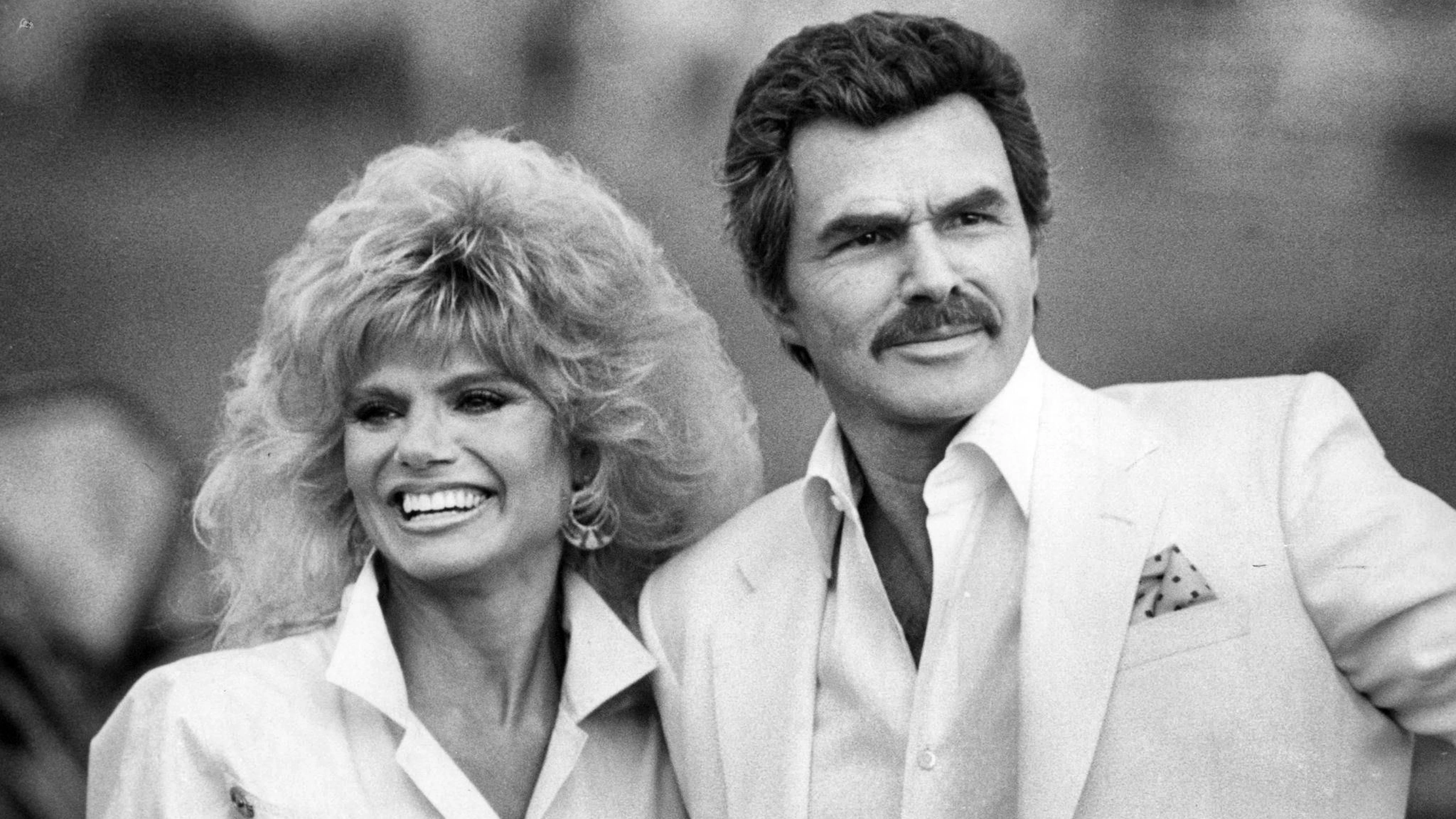 She was married to fellow actor Reynolds for several years.