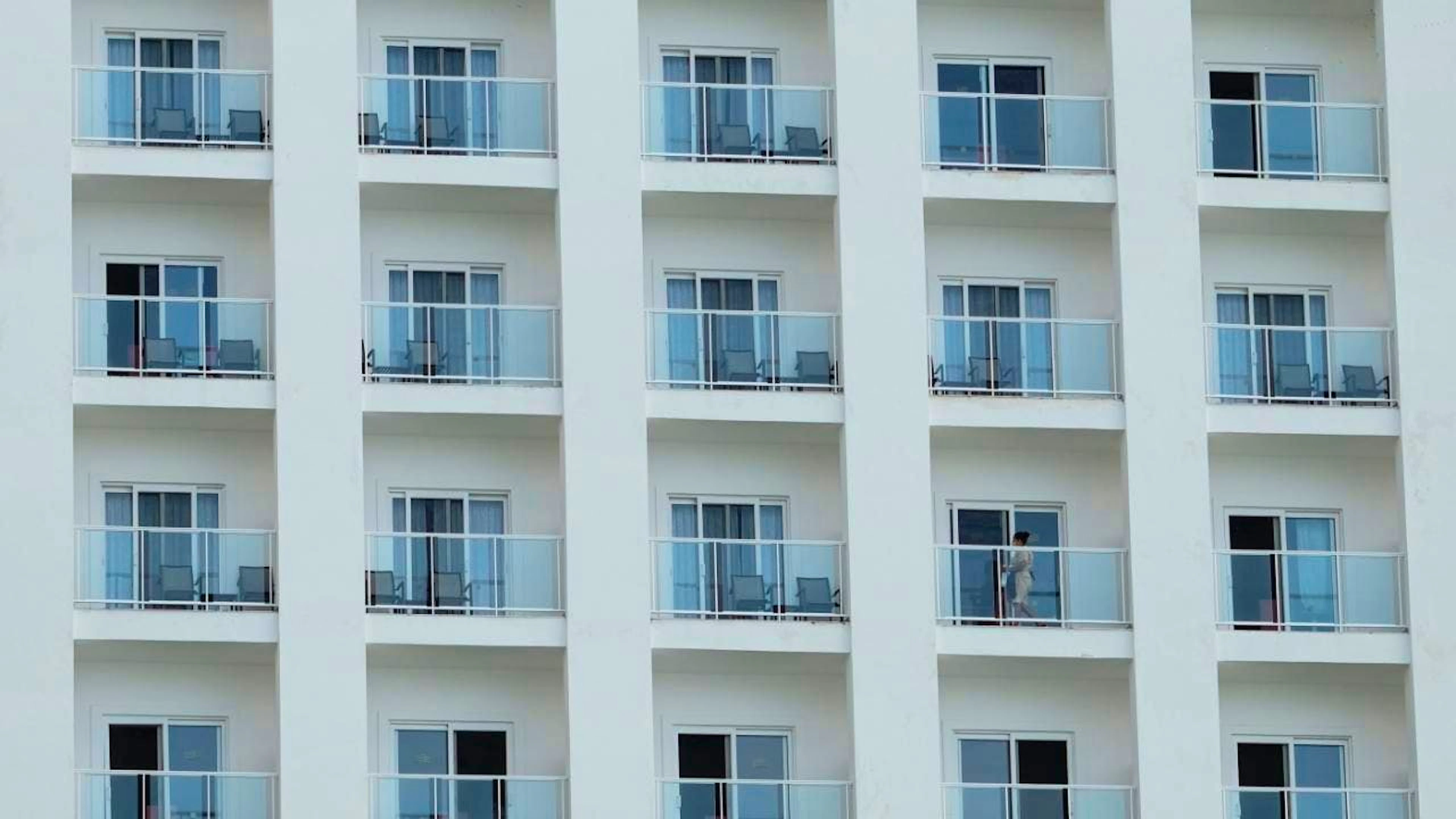 Non sono state rese note le cause delle varie cadute fatali. (foto simbolica)