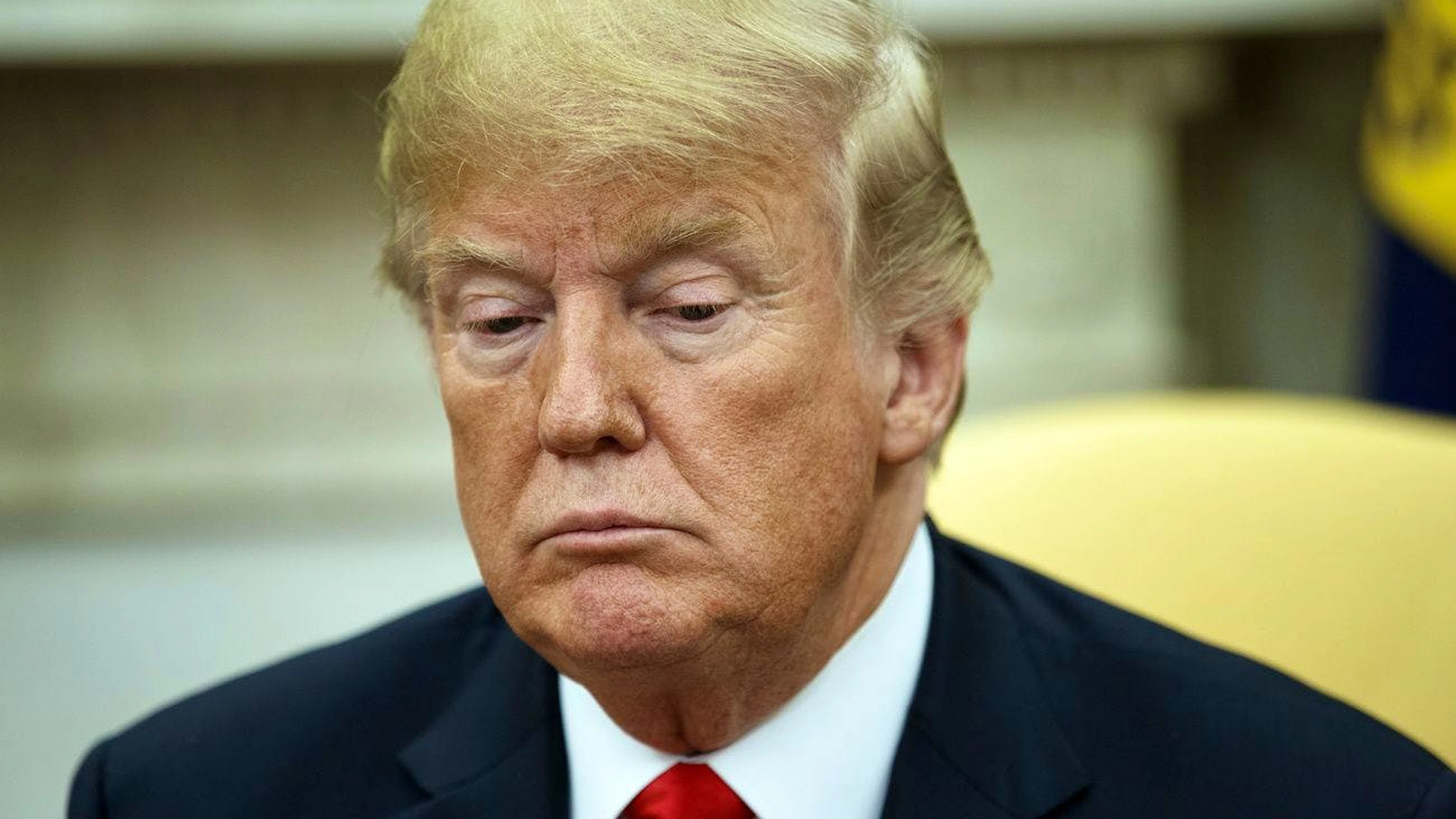 Donald Trump 