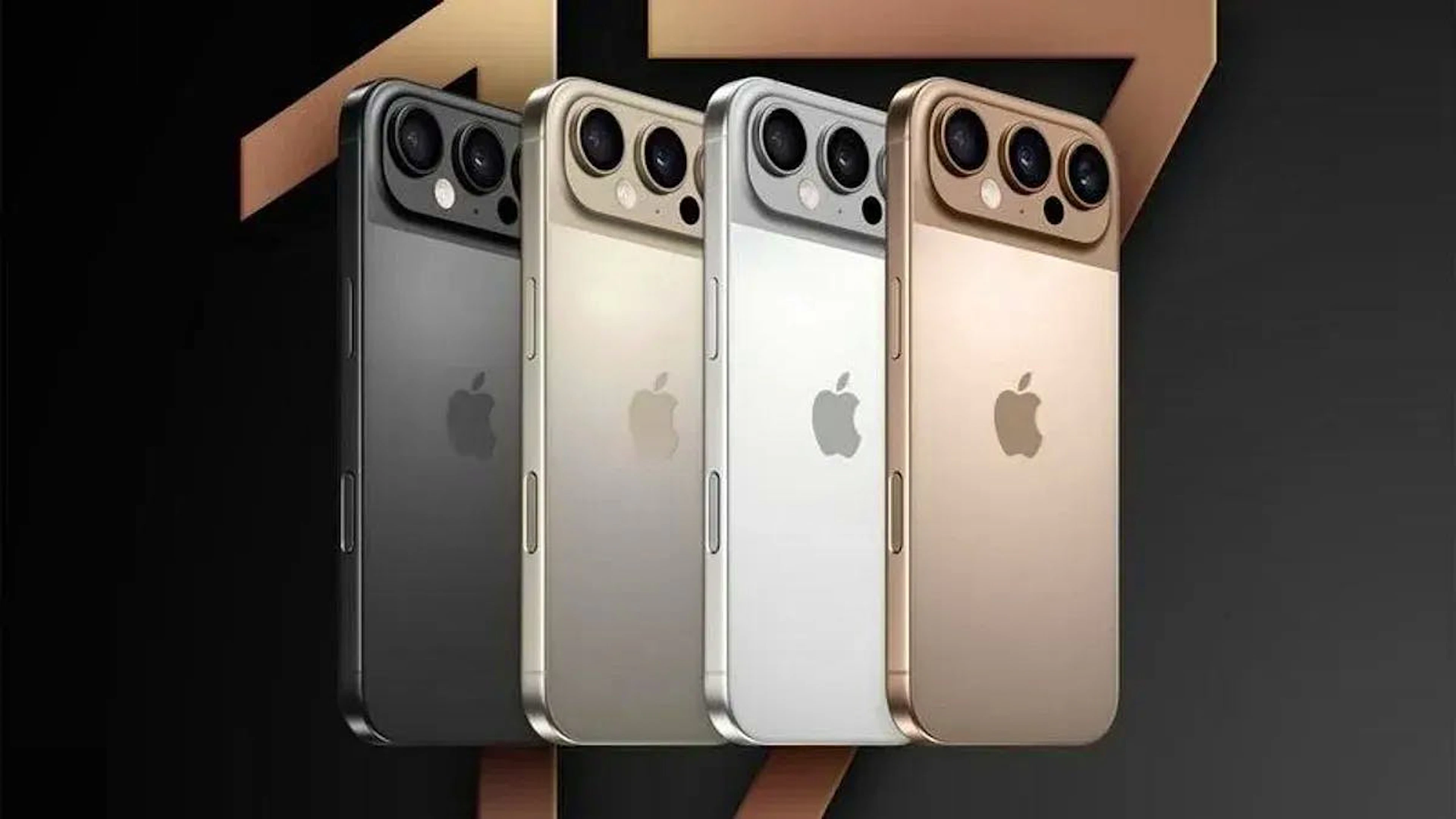 Das neue iPhone wird zu grossen Teilen nicht mehr in China fabriziert.