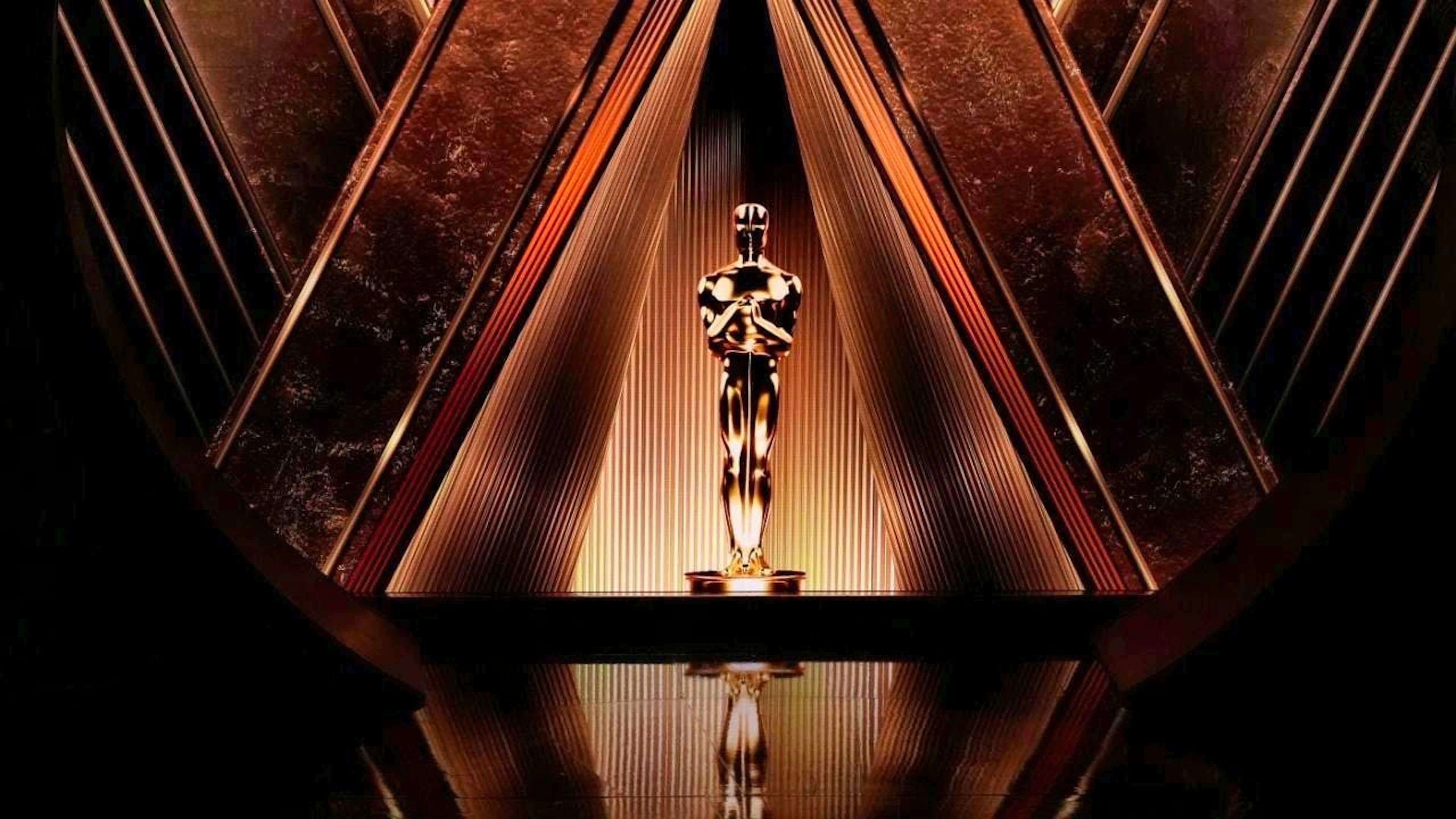 Three films have been shortlisted for the official Swiss entry for the foreign Oscar at the 98th Academy Awards in Los Angeles: "Heldin" by Petra Volpe, "La Cache" by Lionel Baier and "Hanami" by Denise Fernandes. (archive picture)