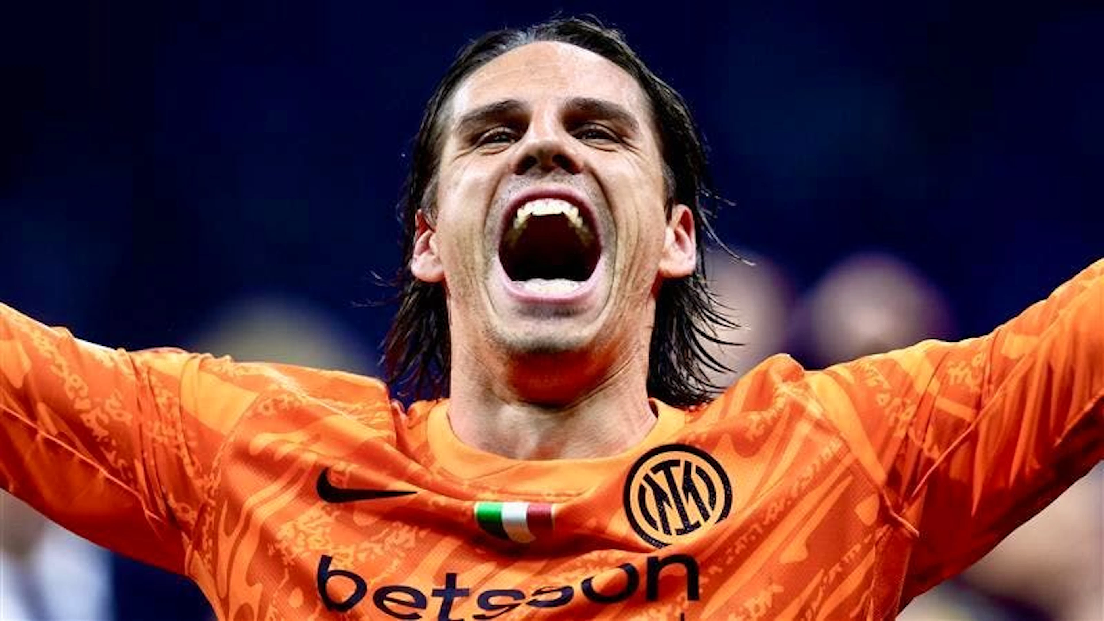 Yann Sommer figure dans la liste des 10 meilleurs gardiens de but.