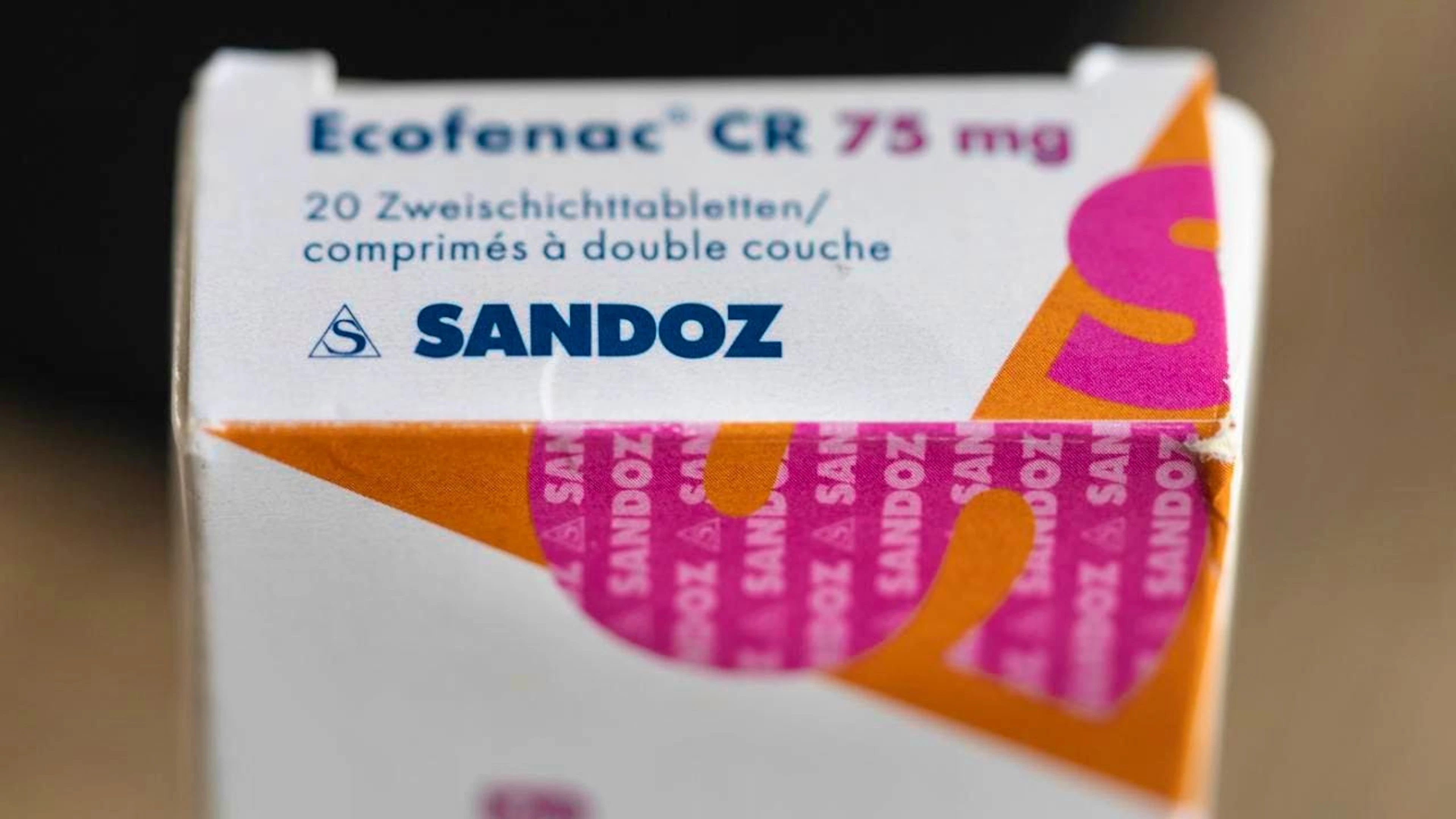 Die ehemalige Novartis-Tochter konnte im ersten Halbjahr die Umsätze mit Generika steigern. (Archivbild)