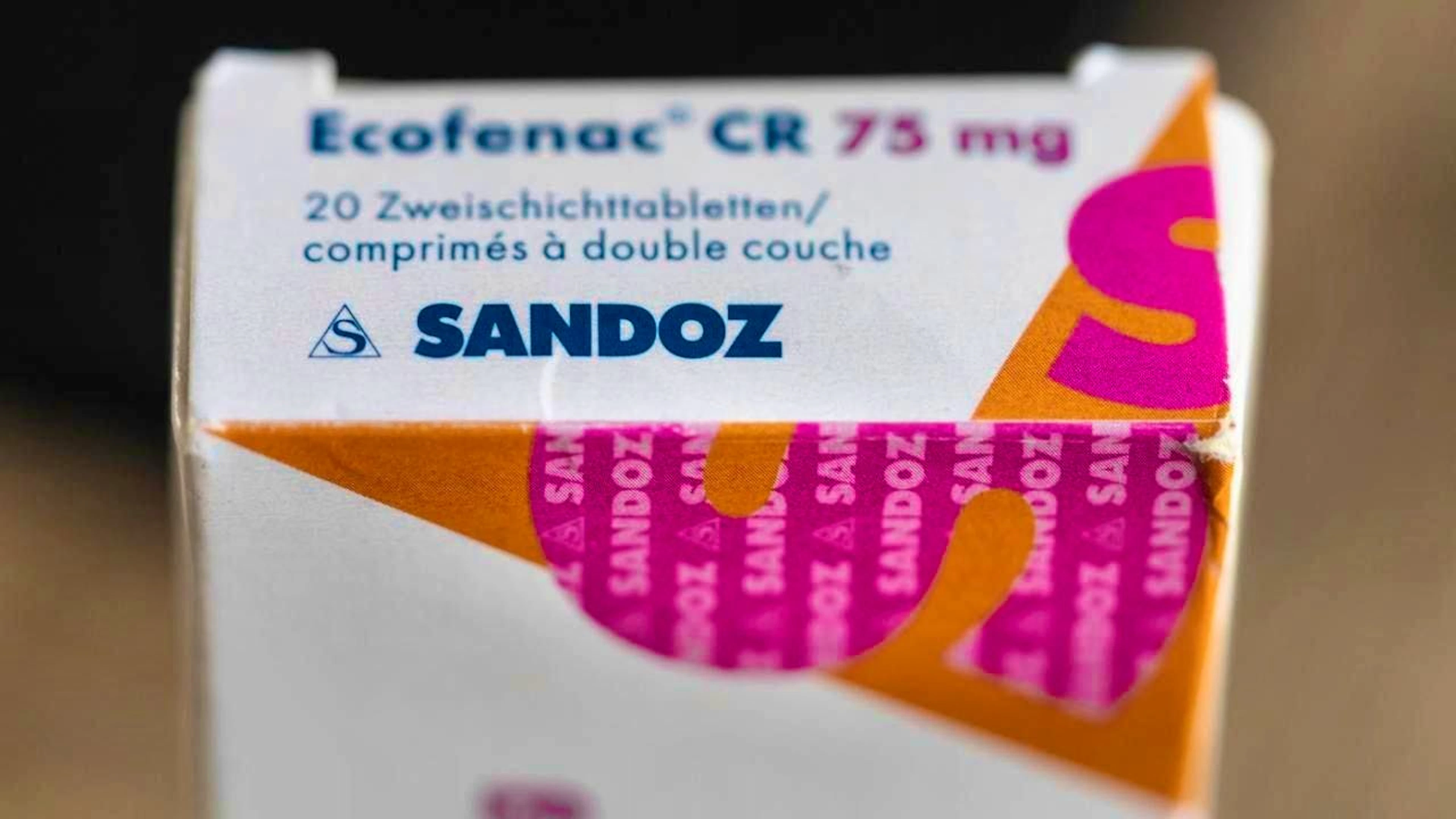 The former Novartis subsidiary was able to increase sales of generics in the first half of the year. (archive picture)