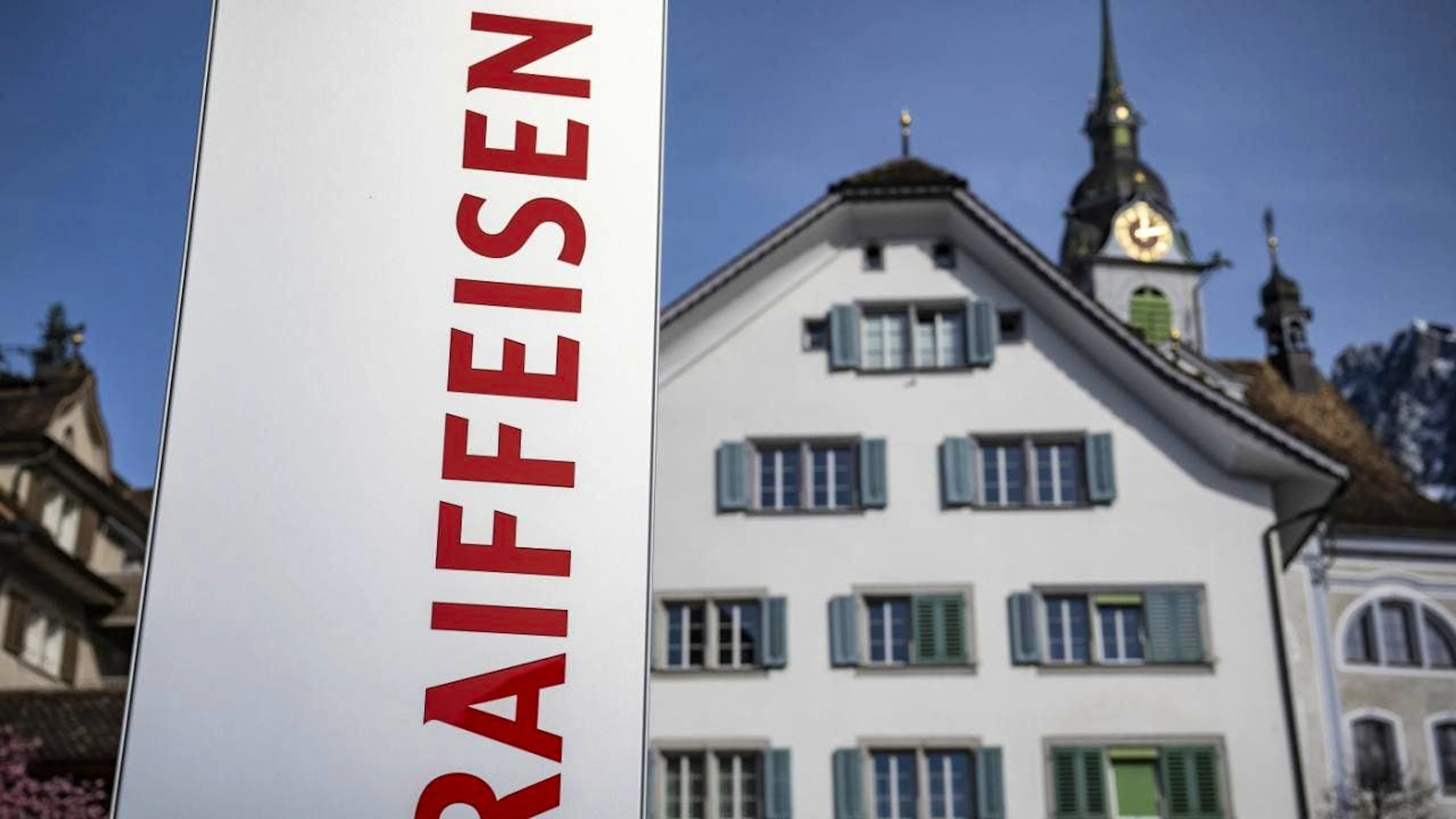 Raiffeisen continua a puntare sull'obiettivo di ridurre le emissioni di CO2.