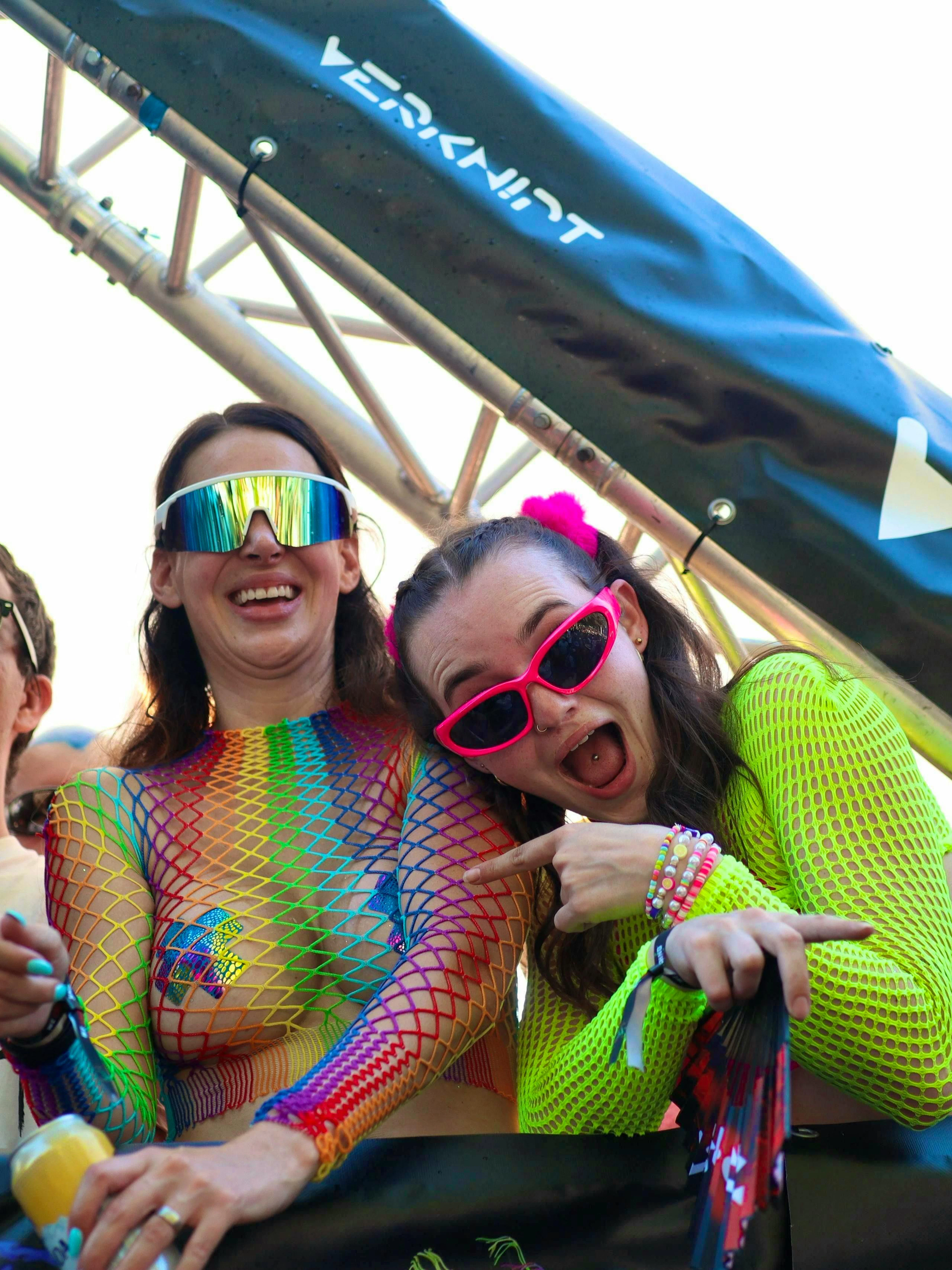 Die grösste Party in Zahlen – so viel kostet die Street Parade