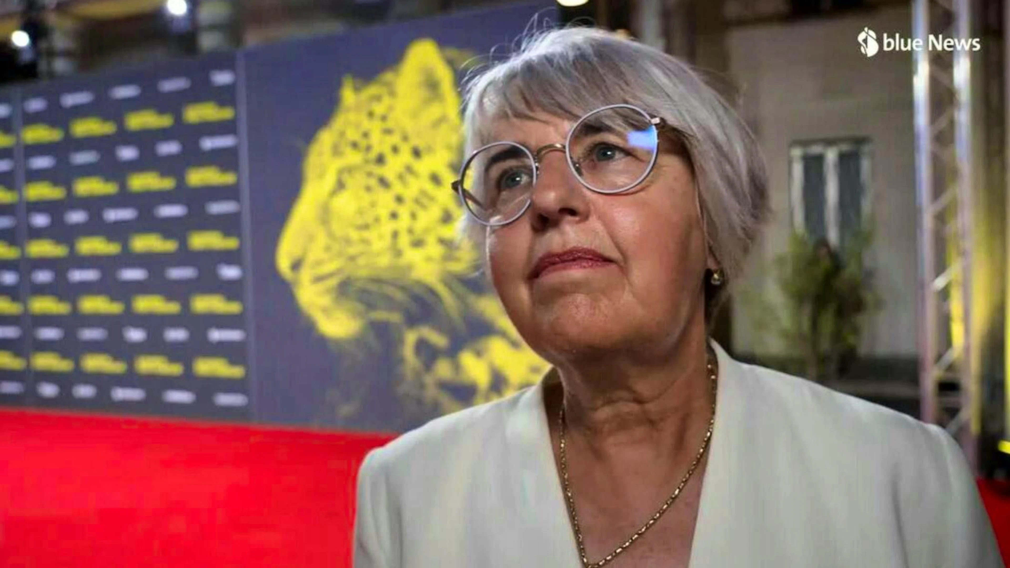 Elisabeth Baume-Schneider