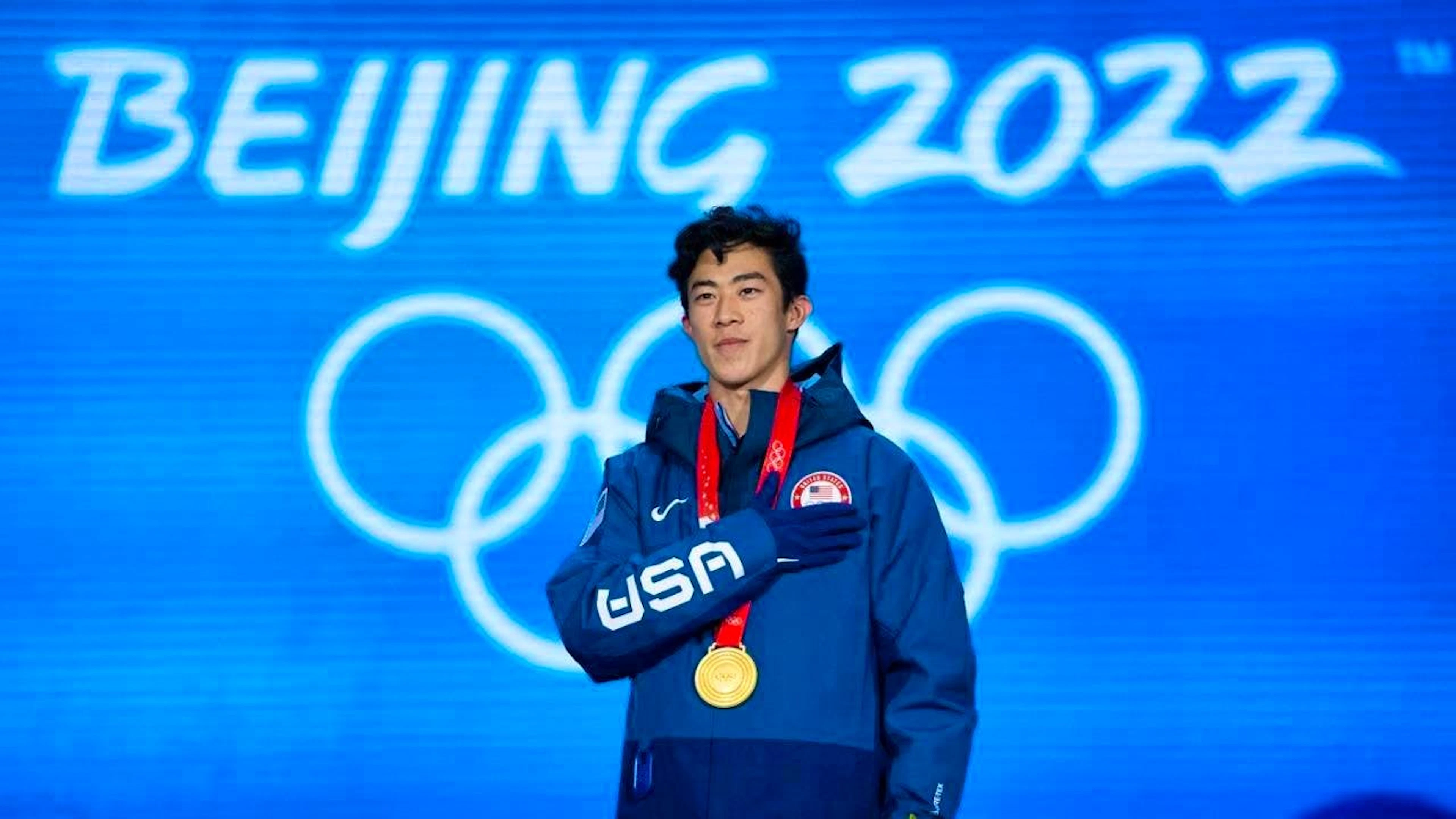 Will not be aiming for a second Olympic gold medal in Milan: Figure skater Nathan Chen