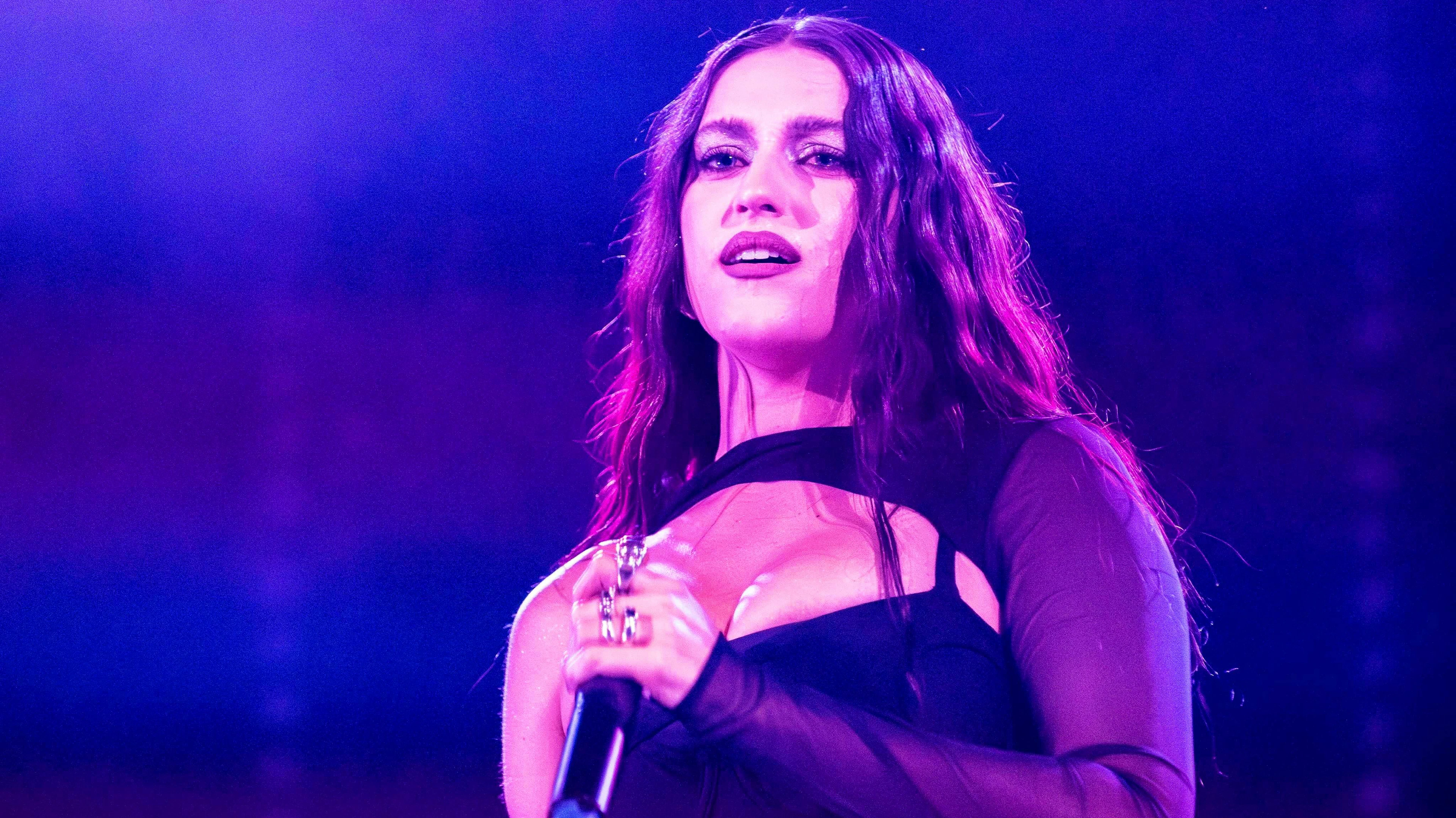 Gaia in concerto a Milano