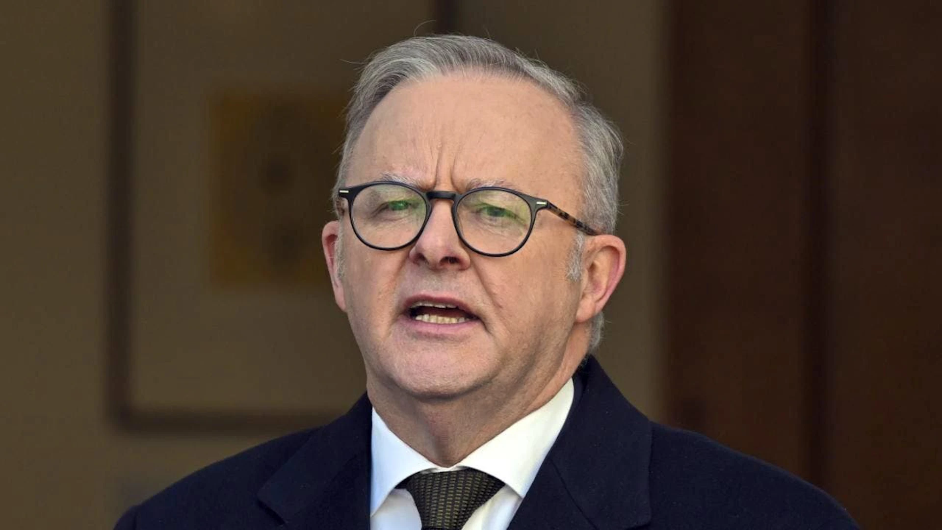 L'annuncio è stato fatto dal primo ministro Anthony Albanese.