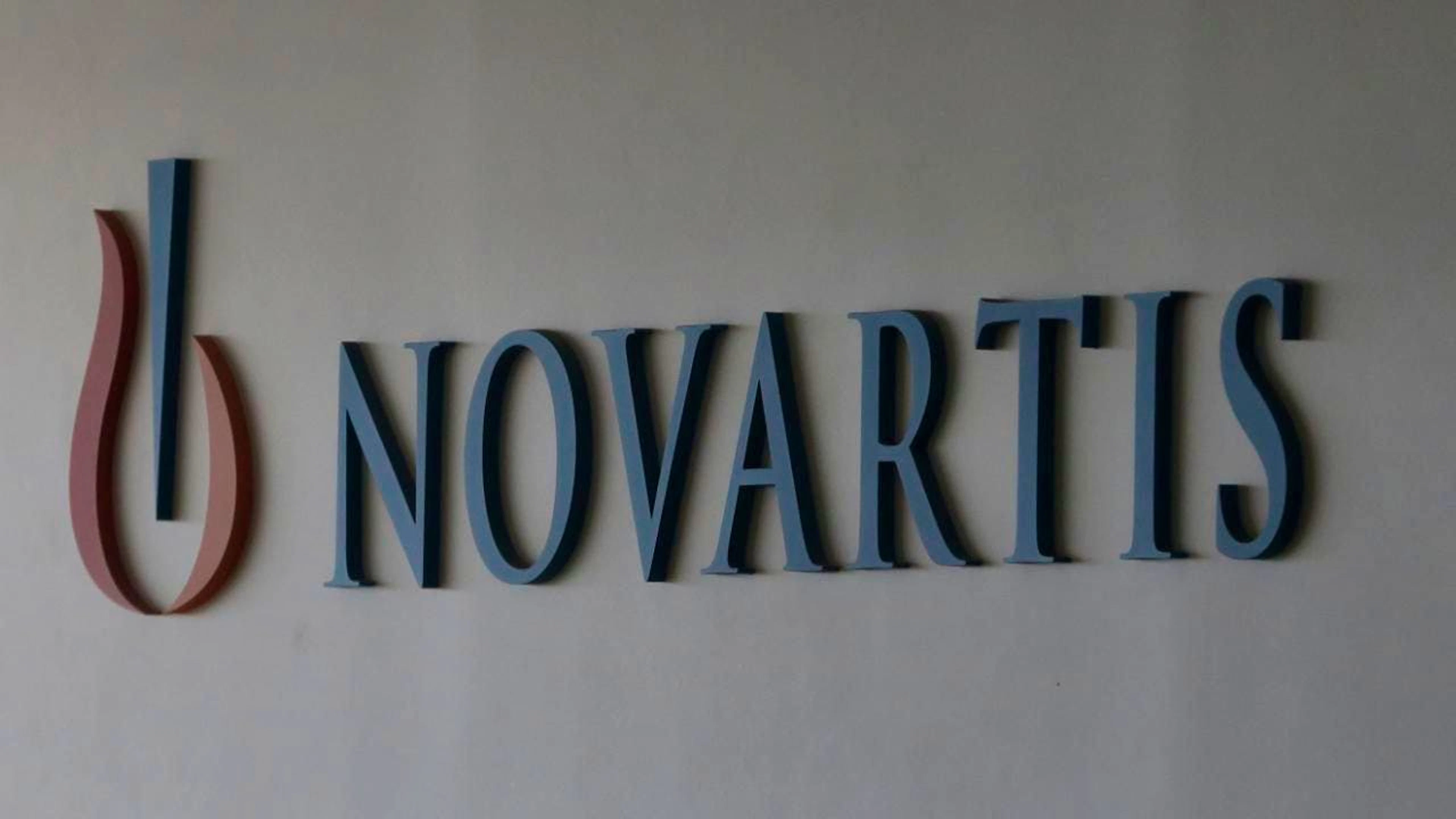 Der Pharmakonzern Novartis feiert in der Forschung zu Autoimmunerkrankungen einen Erfolg. Der Produktkandidat Ianalumab hat  bei der Behandlung von Patienten mit dem Sjögren-Syndrom in zwei Studien Wirksamkeit erzielt.(Archivbild)