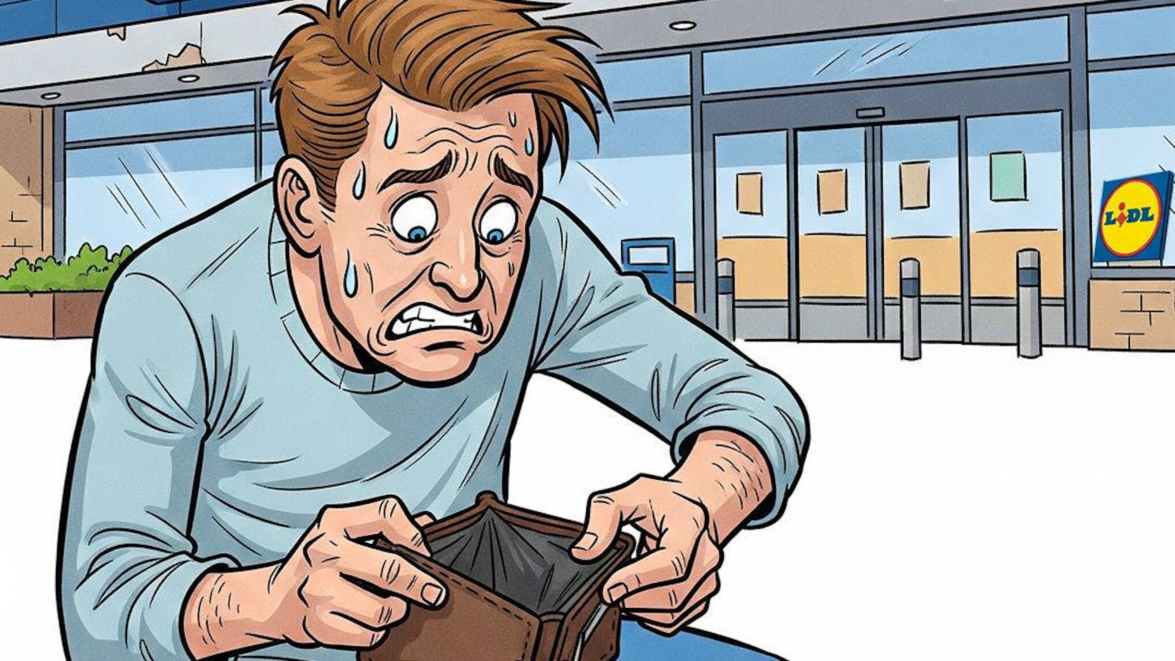 Augen auf bei Shopwebseiten. Sonst kann es schnell teuer werden.