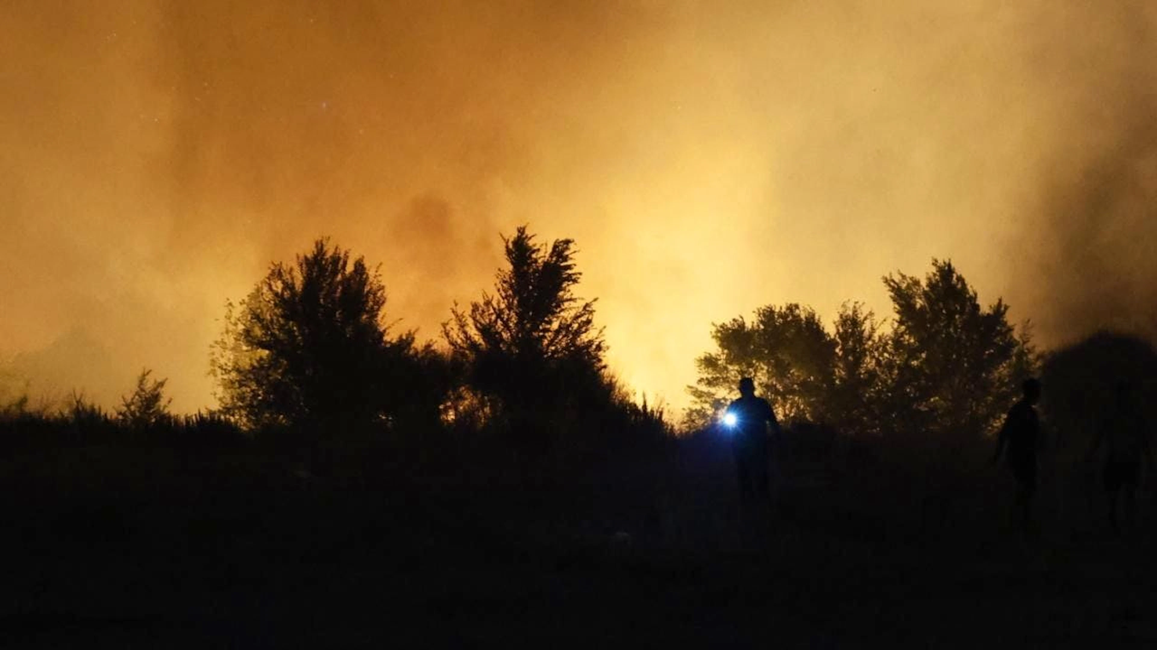 Incendie en Espagne: premières victimes identifiées