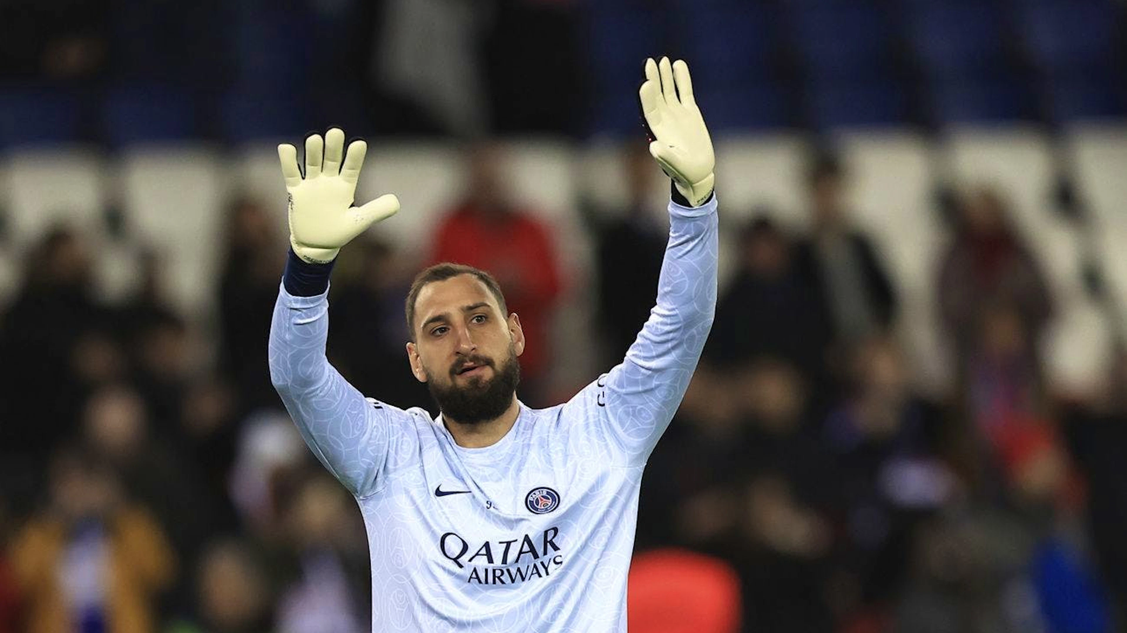 Gianluigi Donnarumma, quale futuro dopo il Psg?