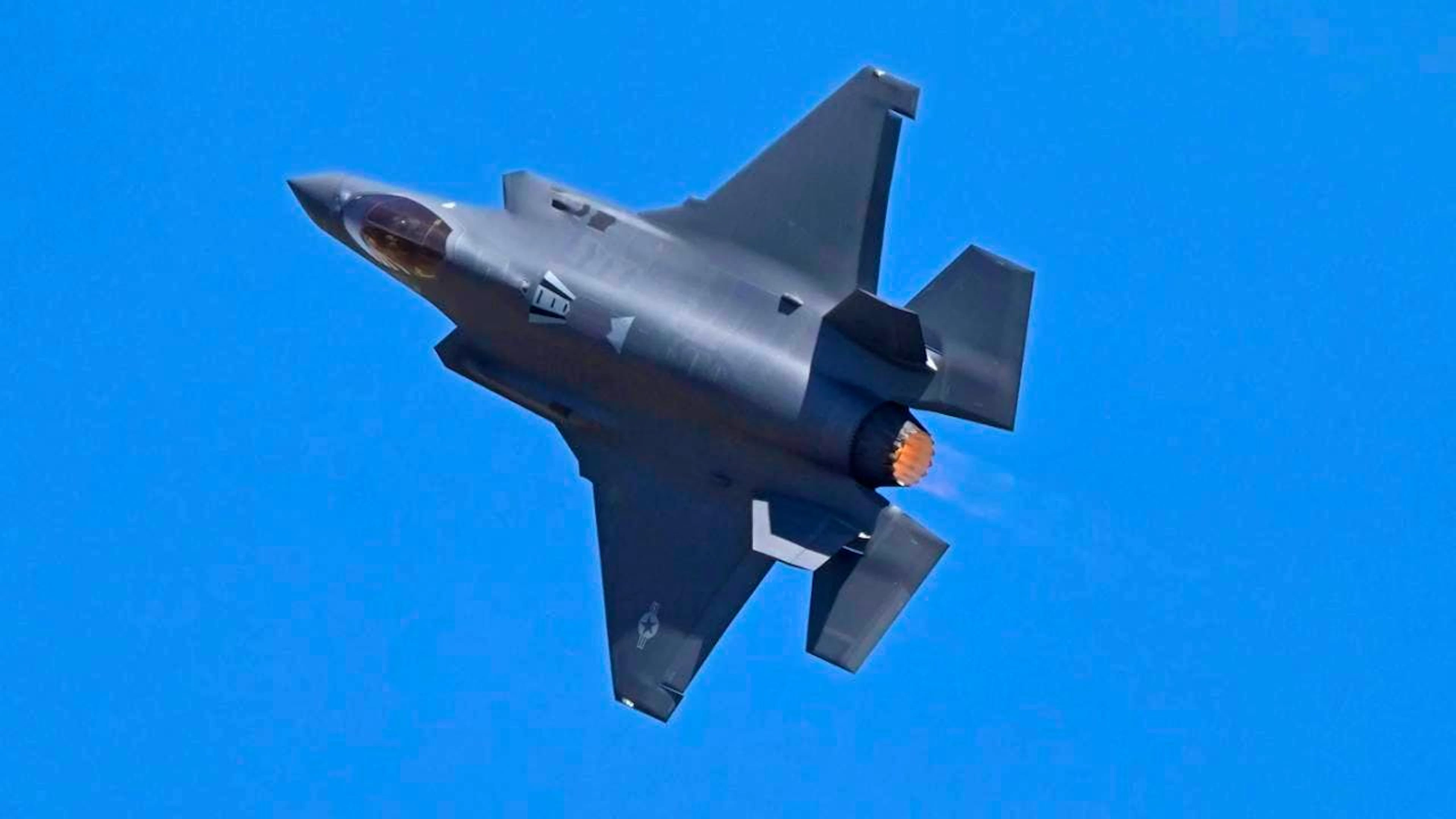 Un jet non più gradito in Spagna e India, scrive un prestigioso media statunitense.