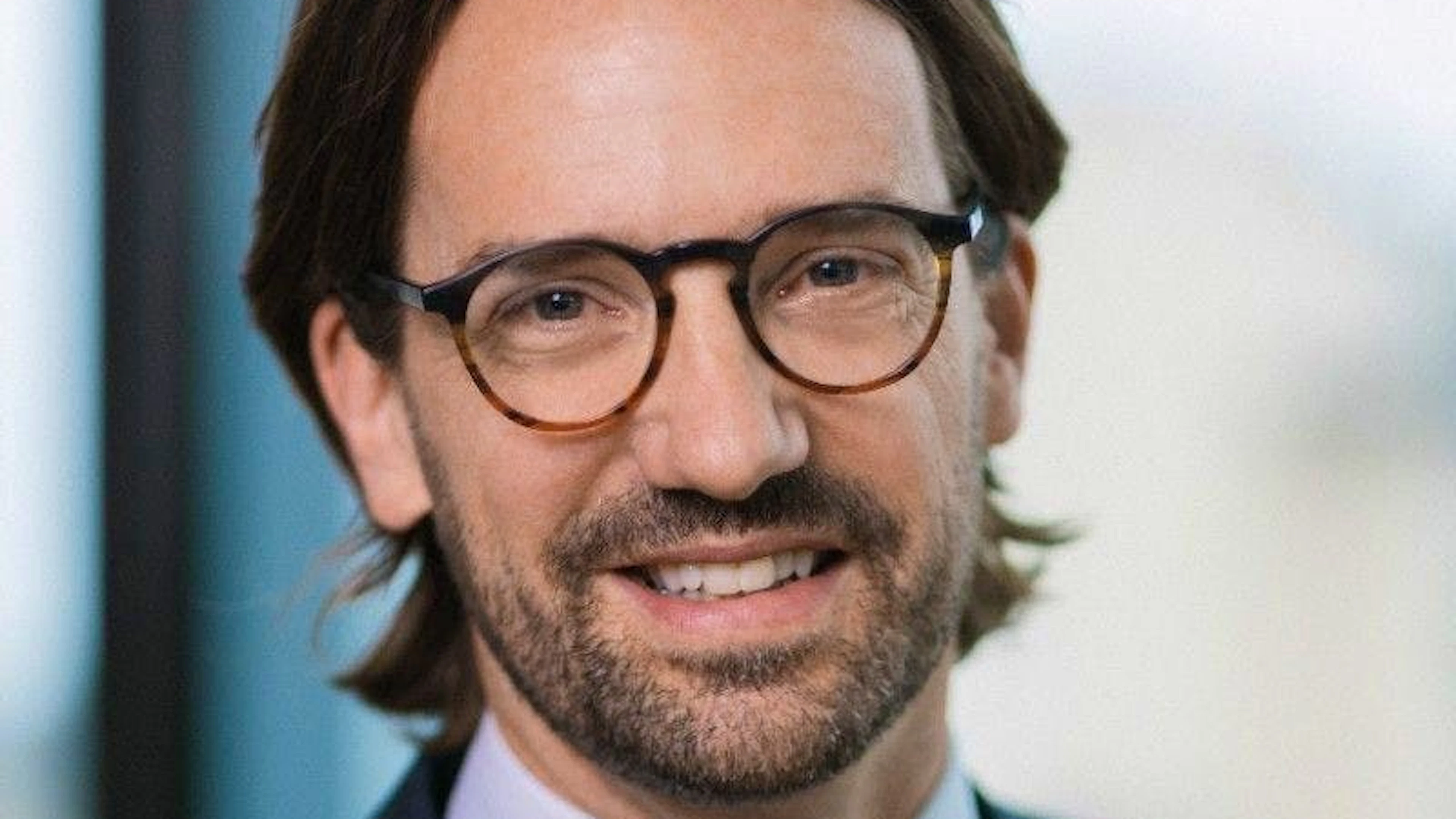 Michael Bolliger ist Chief Investment Officer Schweiz bei der UBS.