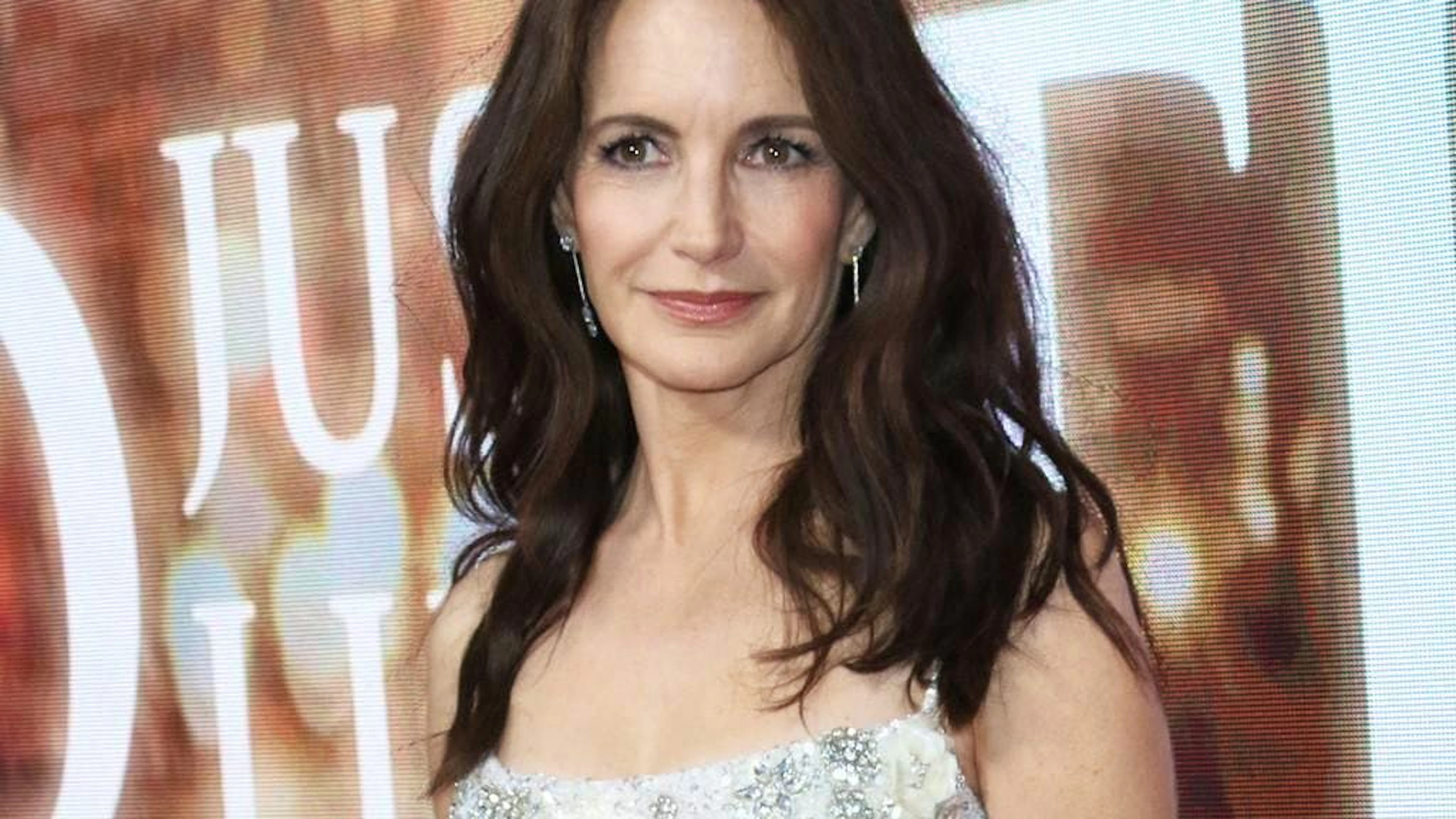 Kristin Davis