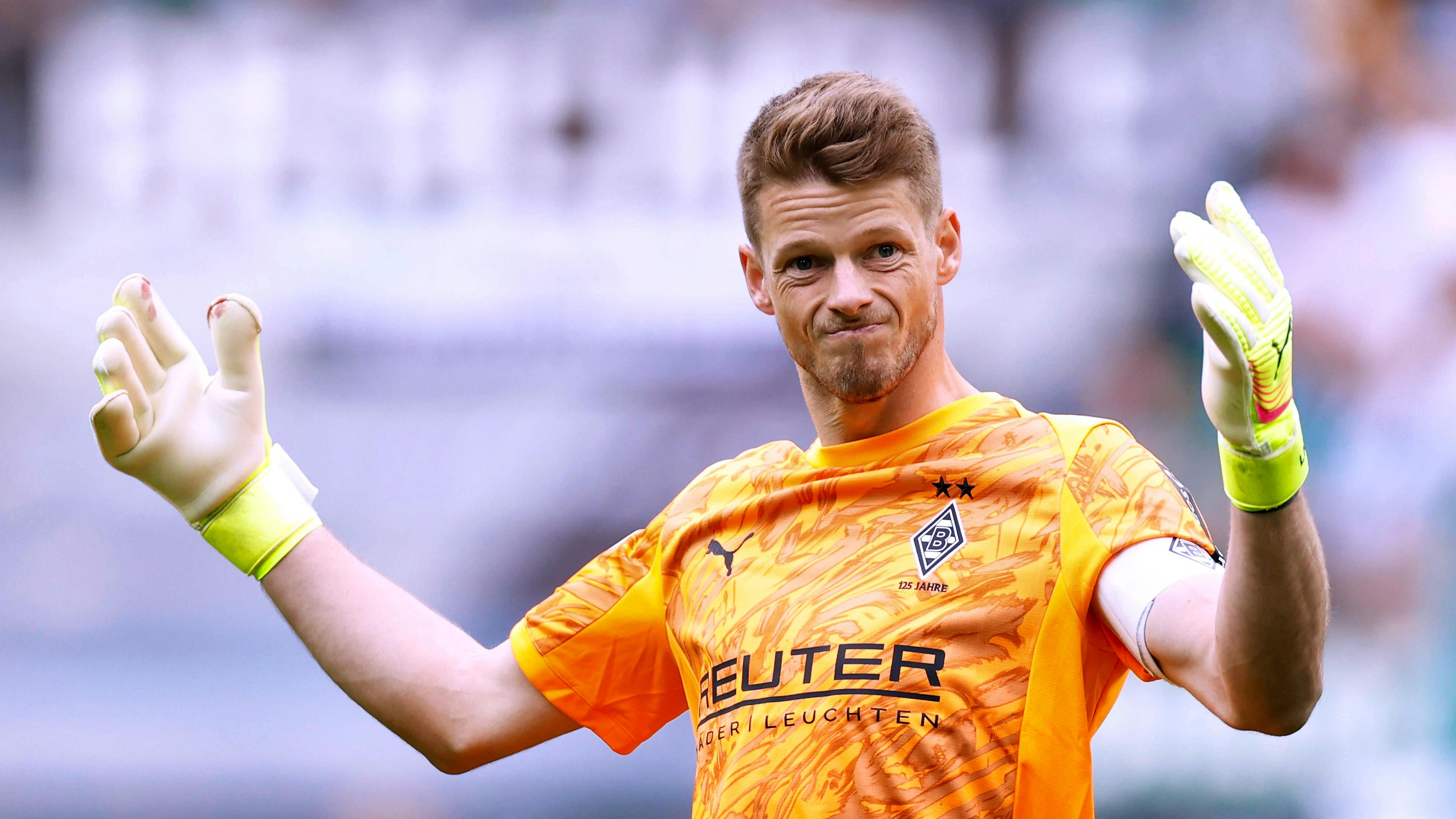 Quo vadis Jonas Omlin?
