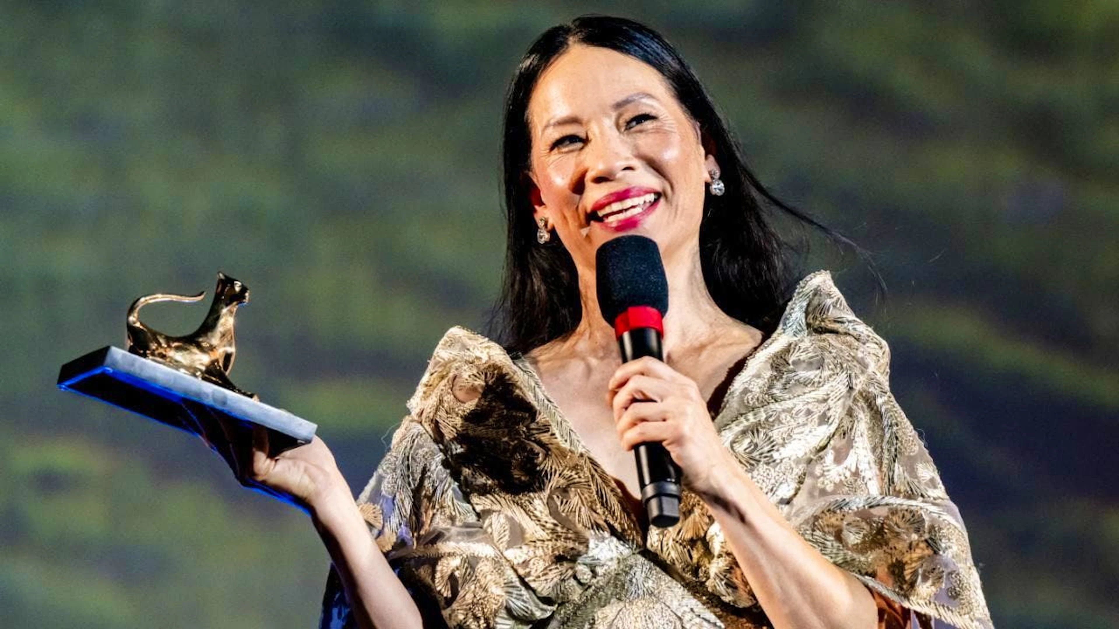 «Rosemead» erhält den Publikumspreis in Locarno