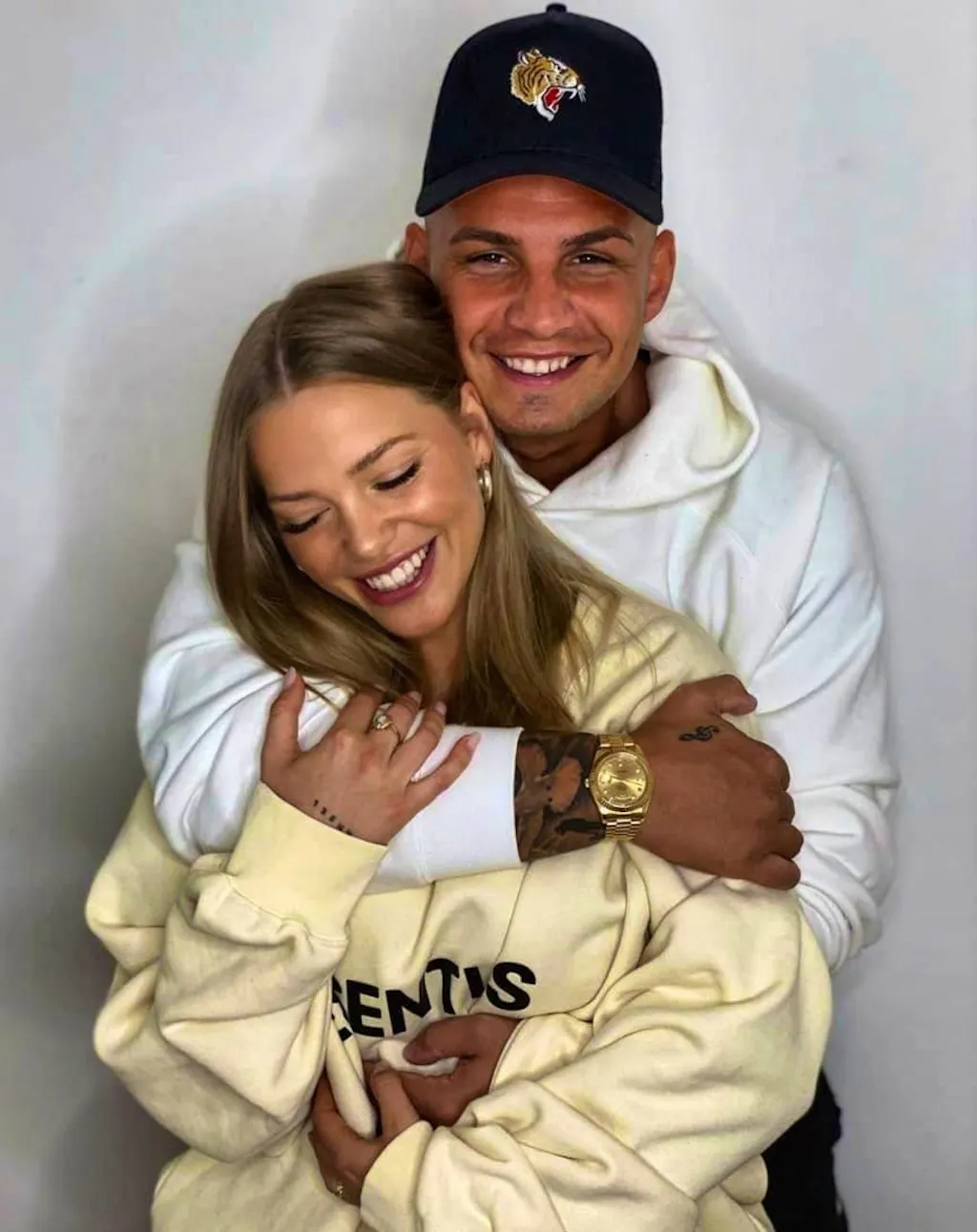 Laura Maria Rypa now talks about her separation from Pietro Lombardi
