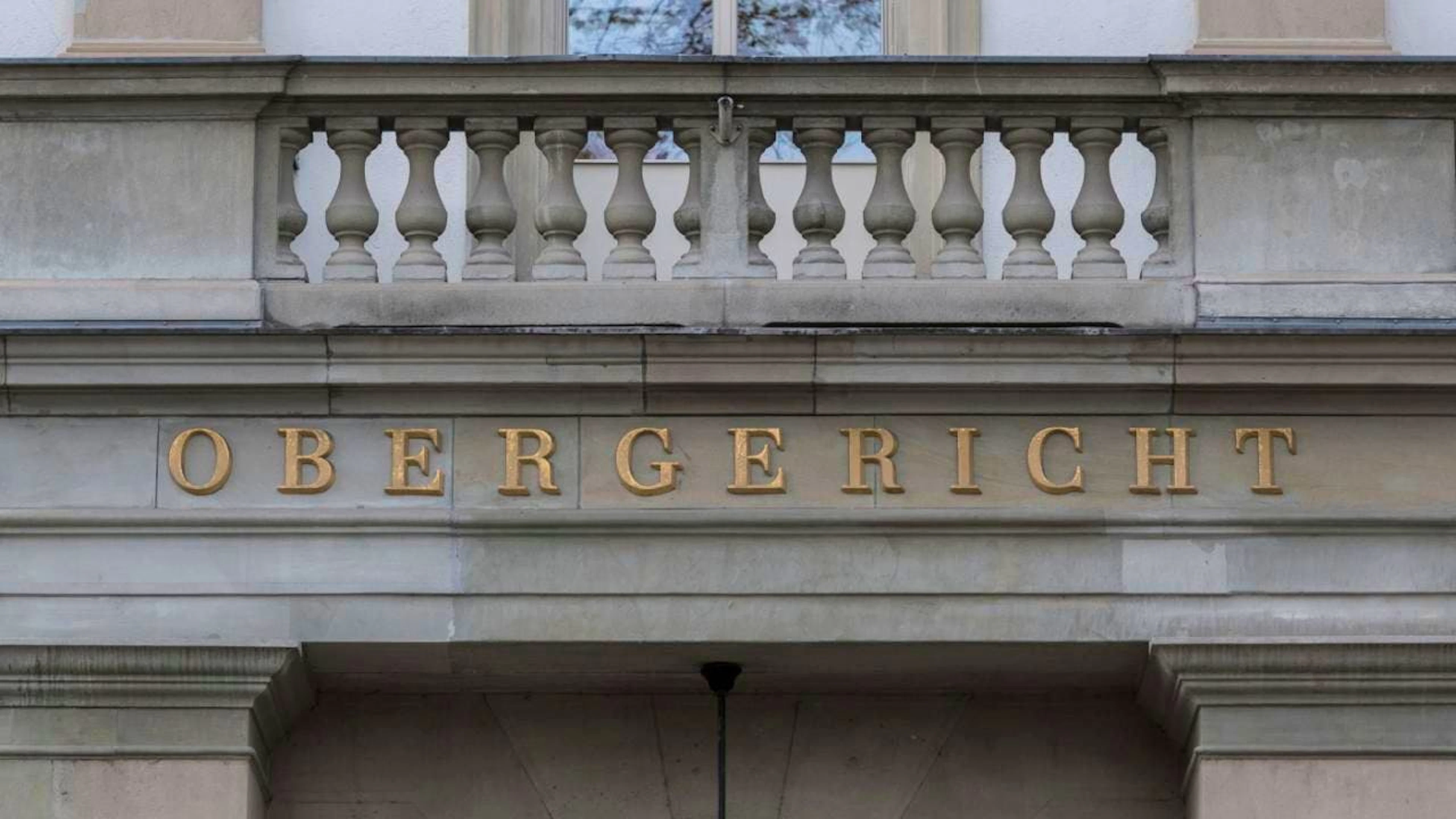 Weshalb er eine Frau in Lebensgefahr brachte, konnte der Angeschuldigte am Zürcher Obergericht nicht erklären.